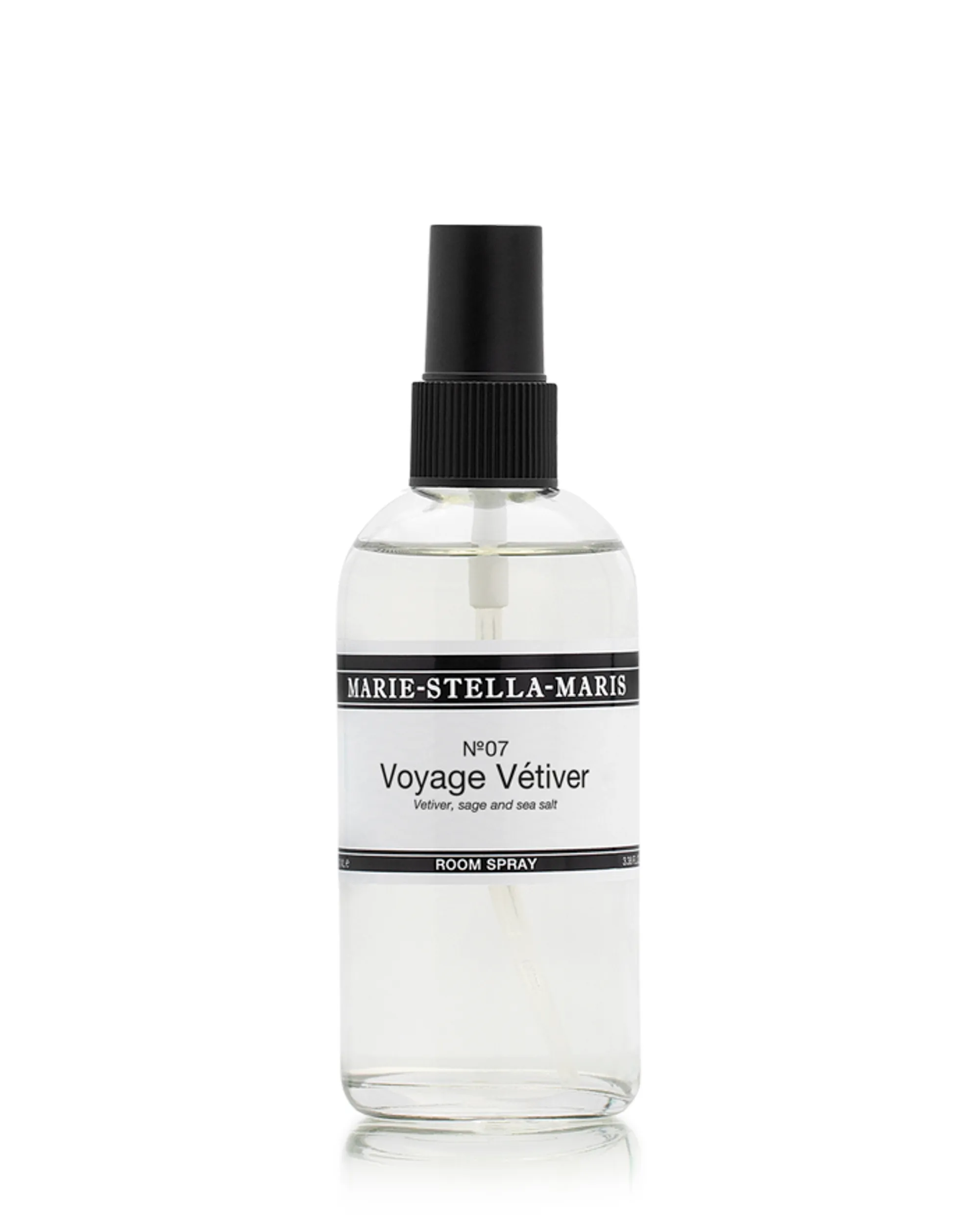 Marie Stella Maris Roomspray Voyage Veviter NVT 092131-001-100 ML