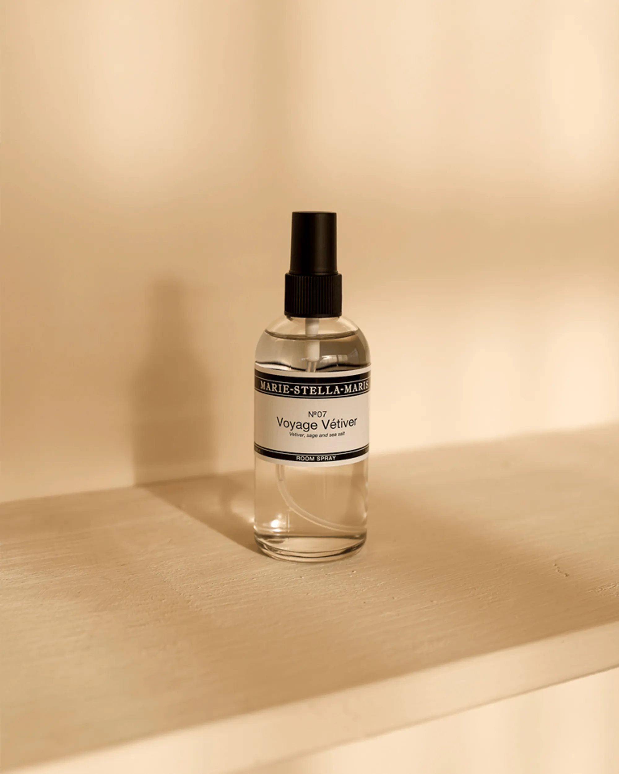 Marie Stella Maris Roomspray Voyage Veviter NVT 092131-001-100 ML