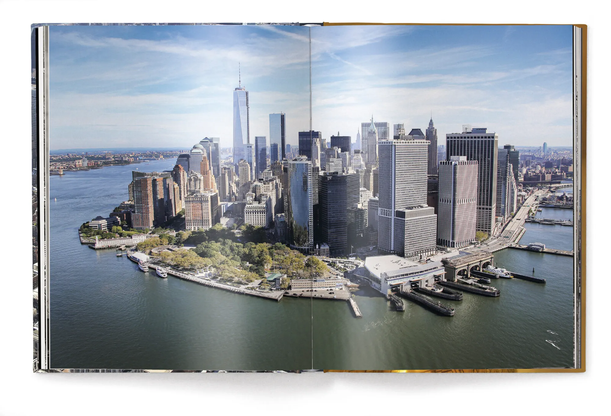 TeNeues Iconic New York NVT 092191-001-0