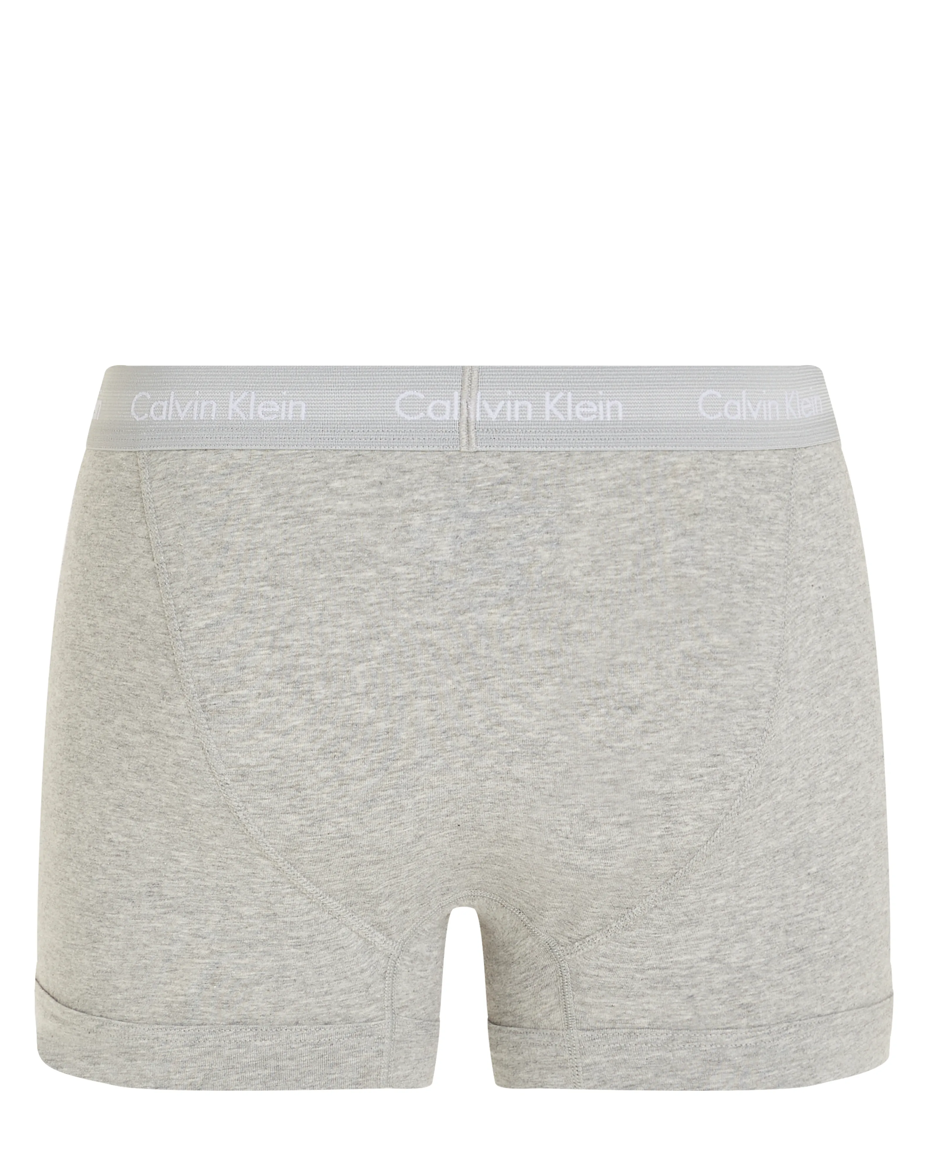 Calvin Klein Menswear Boxershort 3-pack Grijs 092209-001-L
