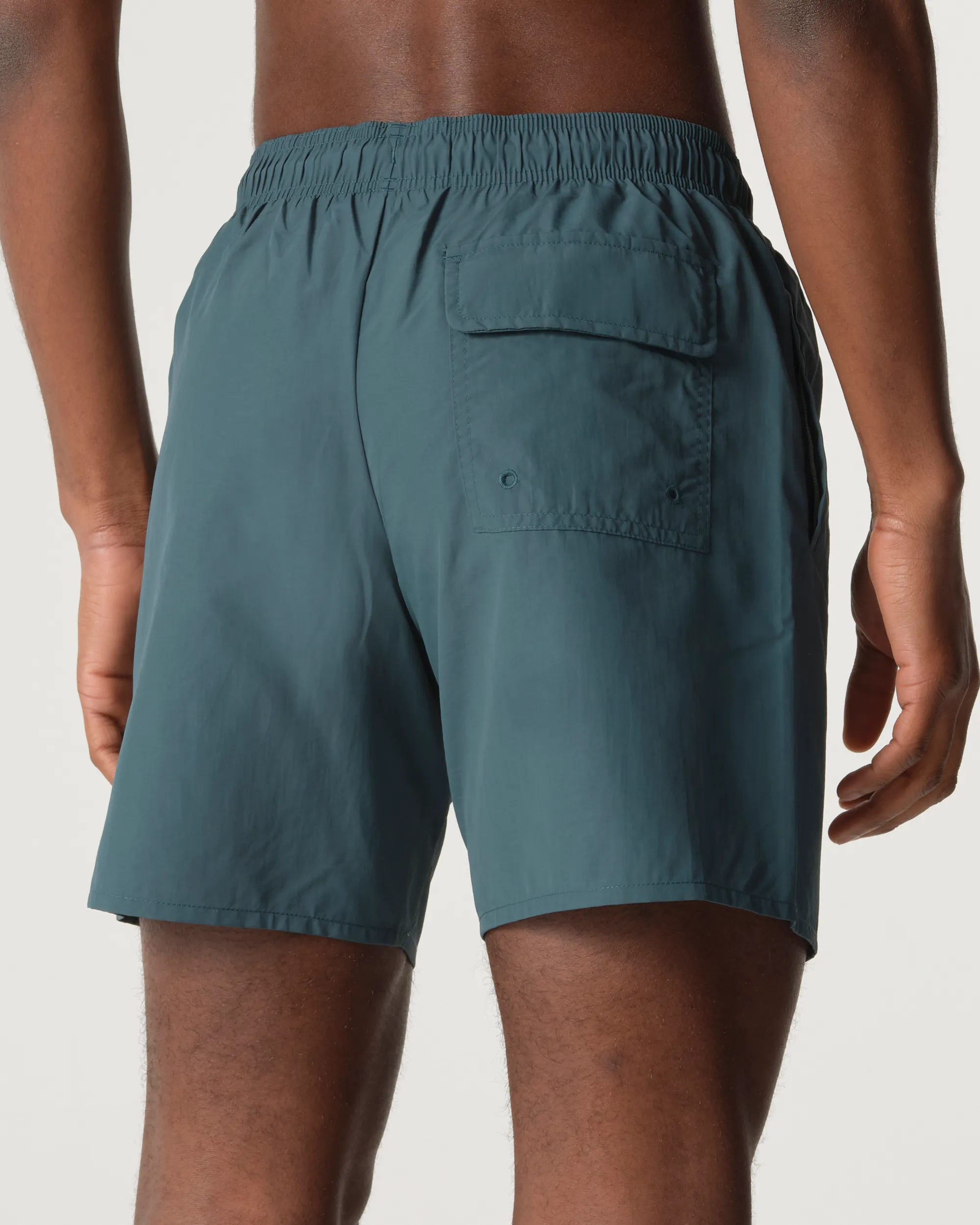 Lyle & Scott Zwemshort Groen 092243-001-L