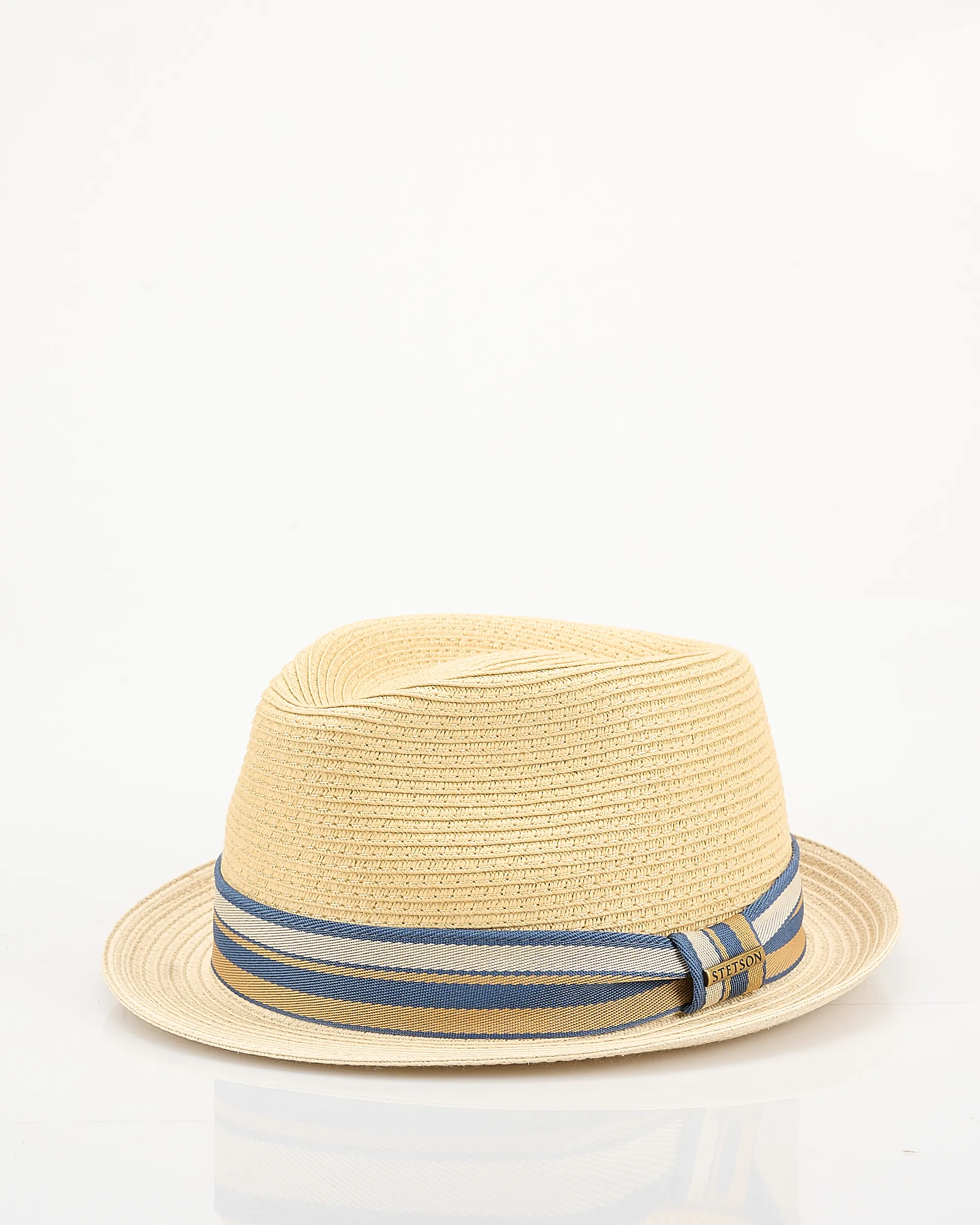 Stetson Headwear Beige 092279-001-L