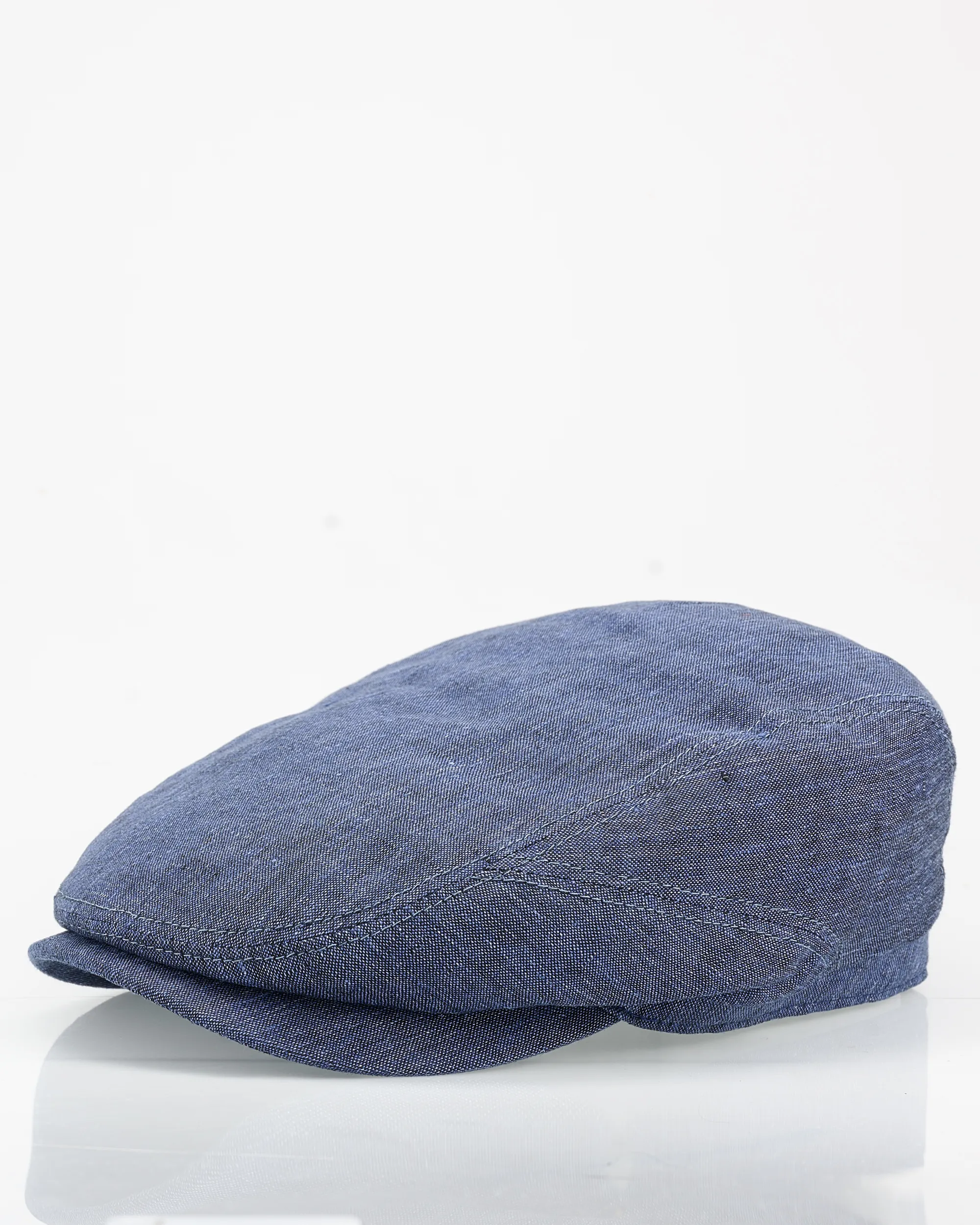 Stetson Headwear Blauw 092285-001-60