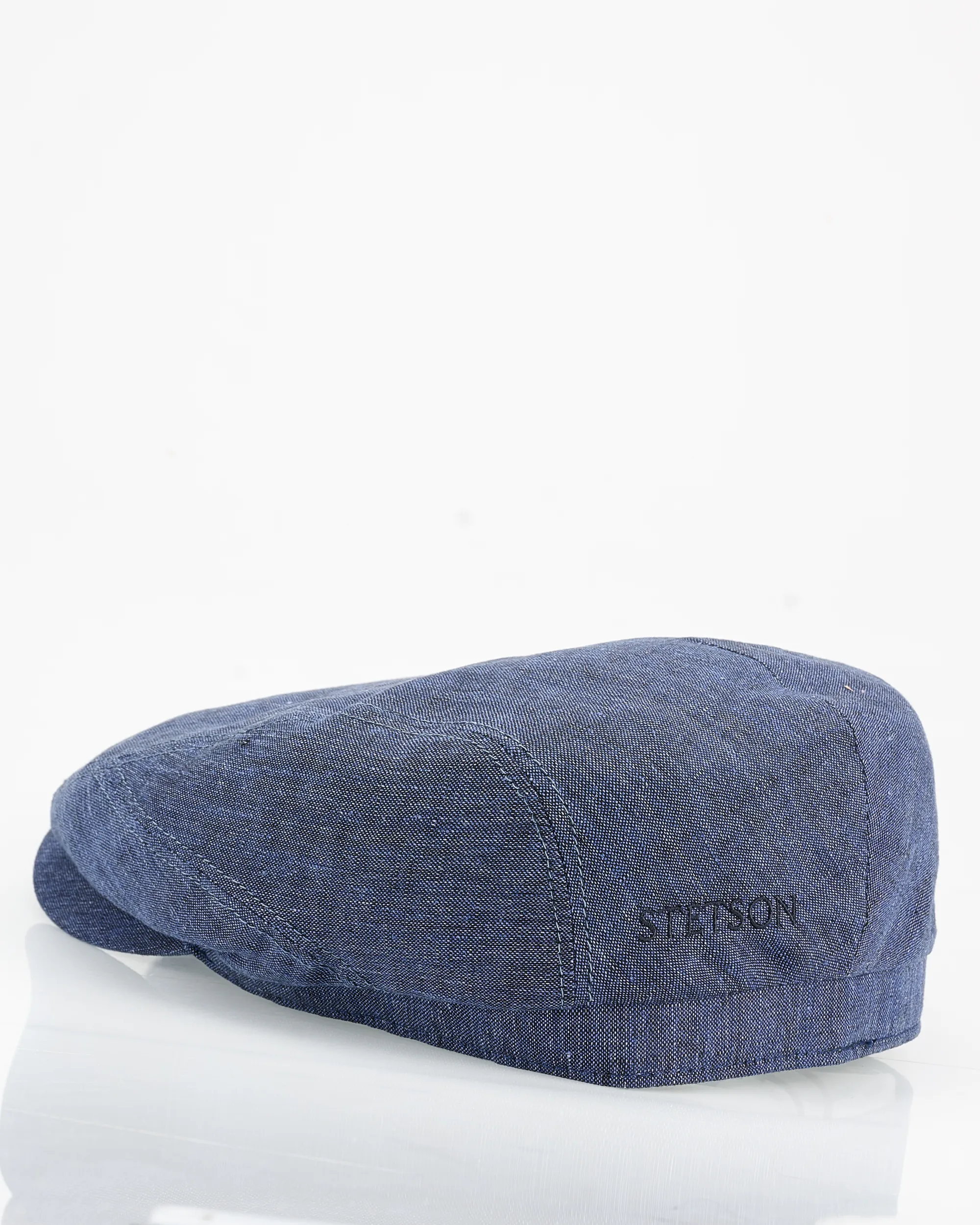 Stetson Headwear Blauw 092285-001-60