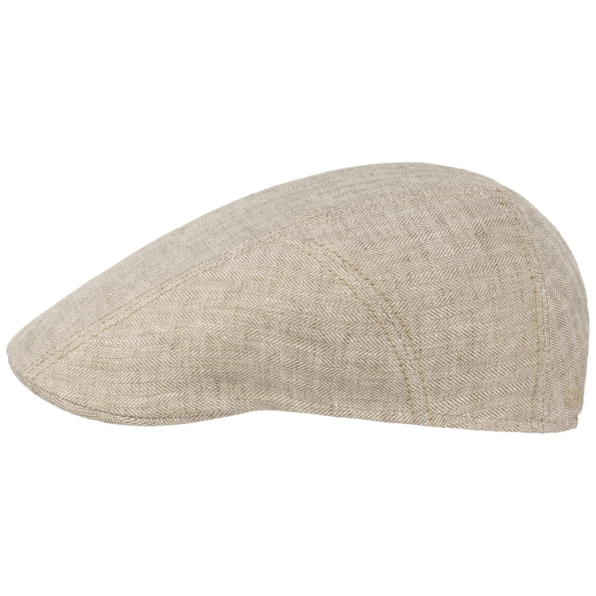 Stetson Headwear Beige 092286-001-57