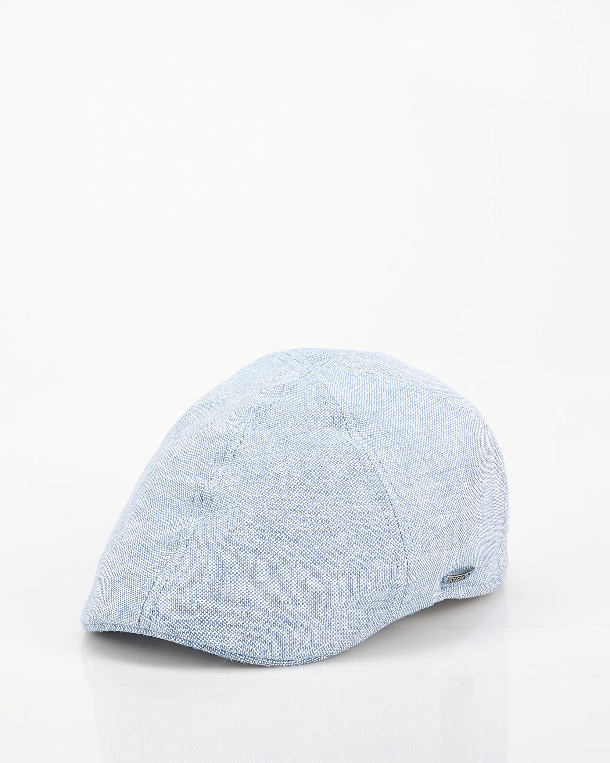 Stetson Headwear Licht blauw 092288-001-L