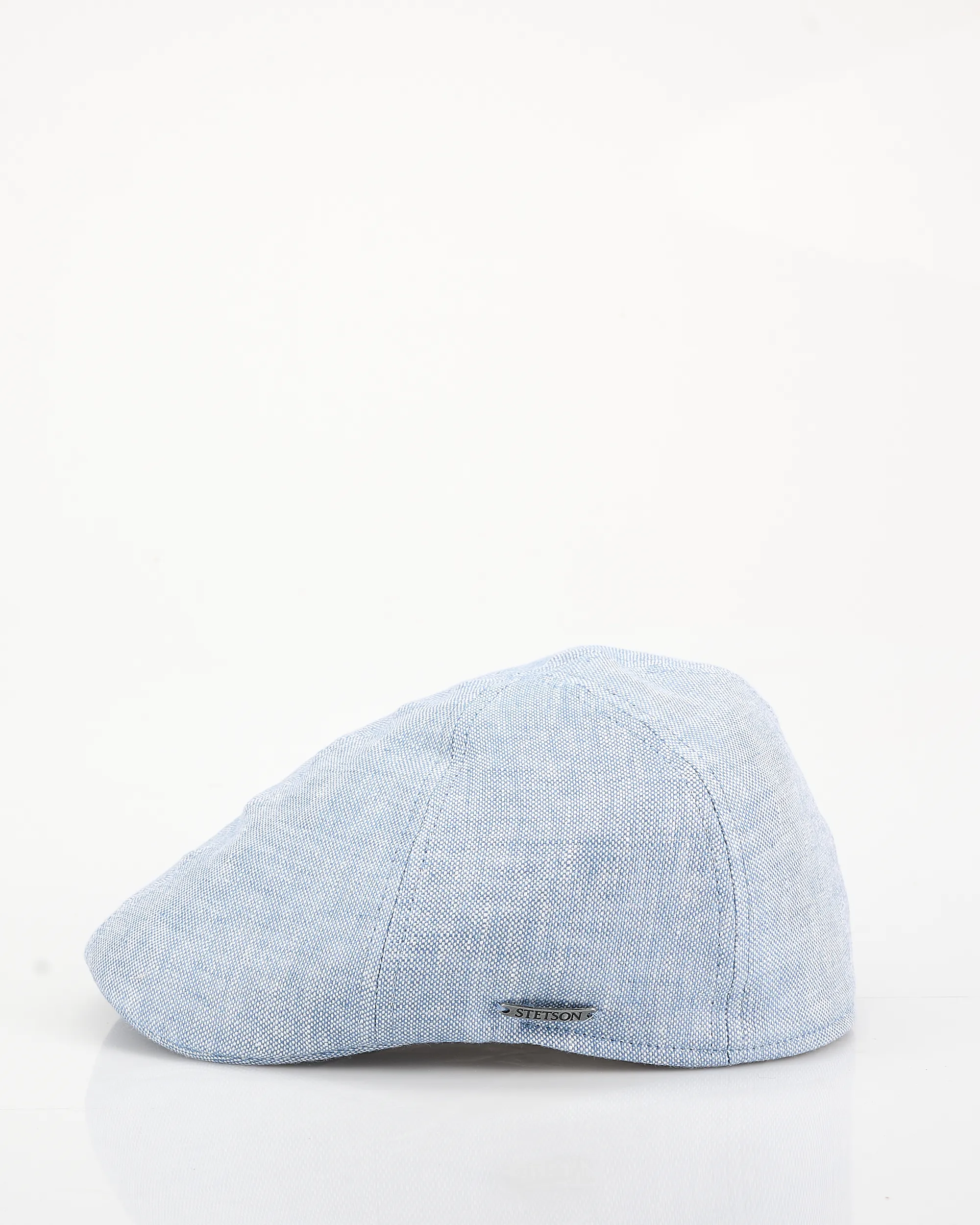 Stetson Headwear Licht blauw 092288-001-L