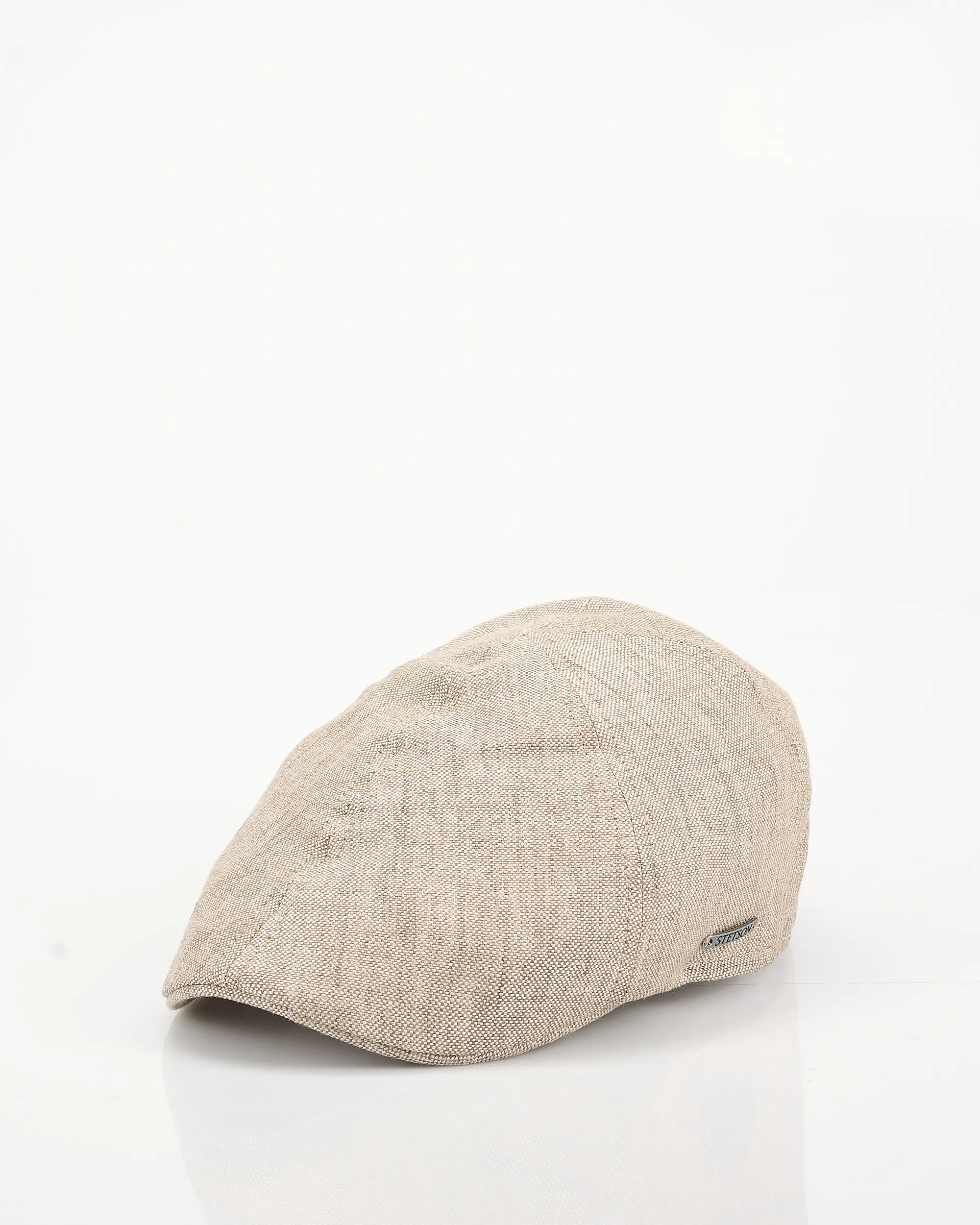 Stetson Headwear Beige 092290-001-L