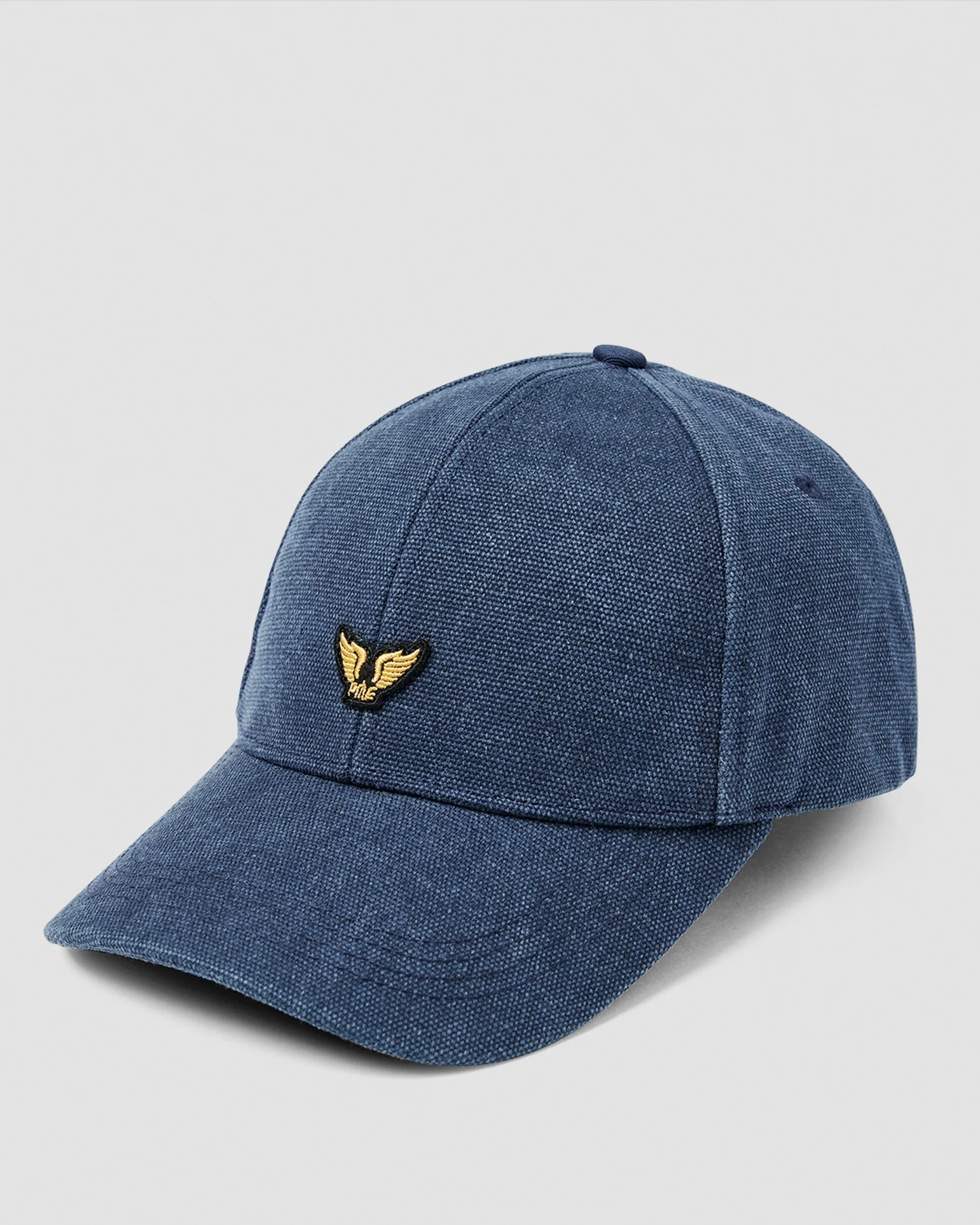 PME Legend Cap Blauw 092301-001-0