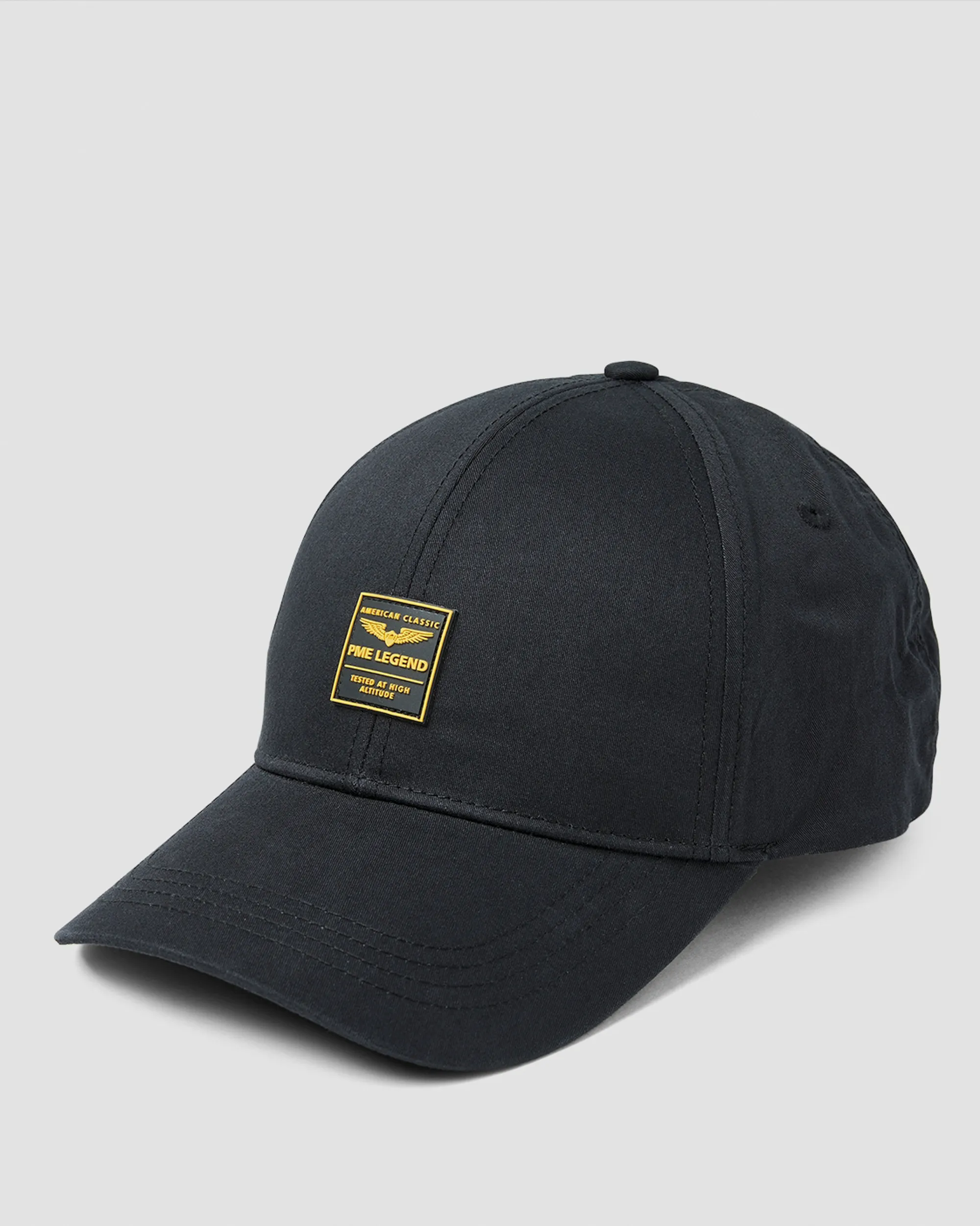 PME Legend Cap Zwart 092304-001-0