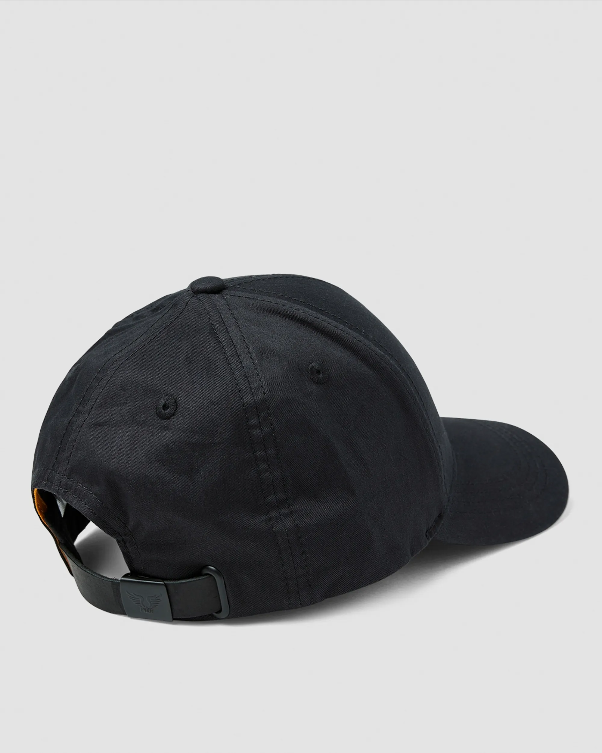 PME Legend Cap Zwart 092304-001-0