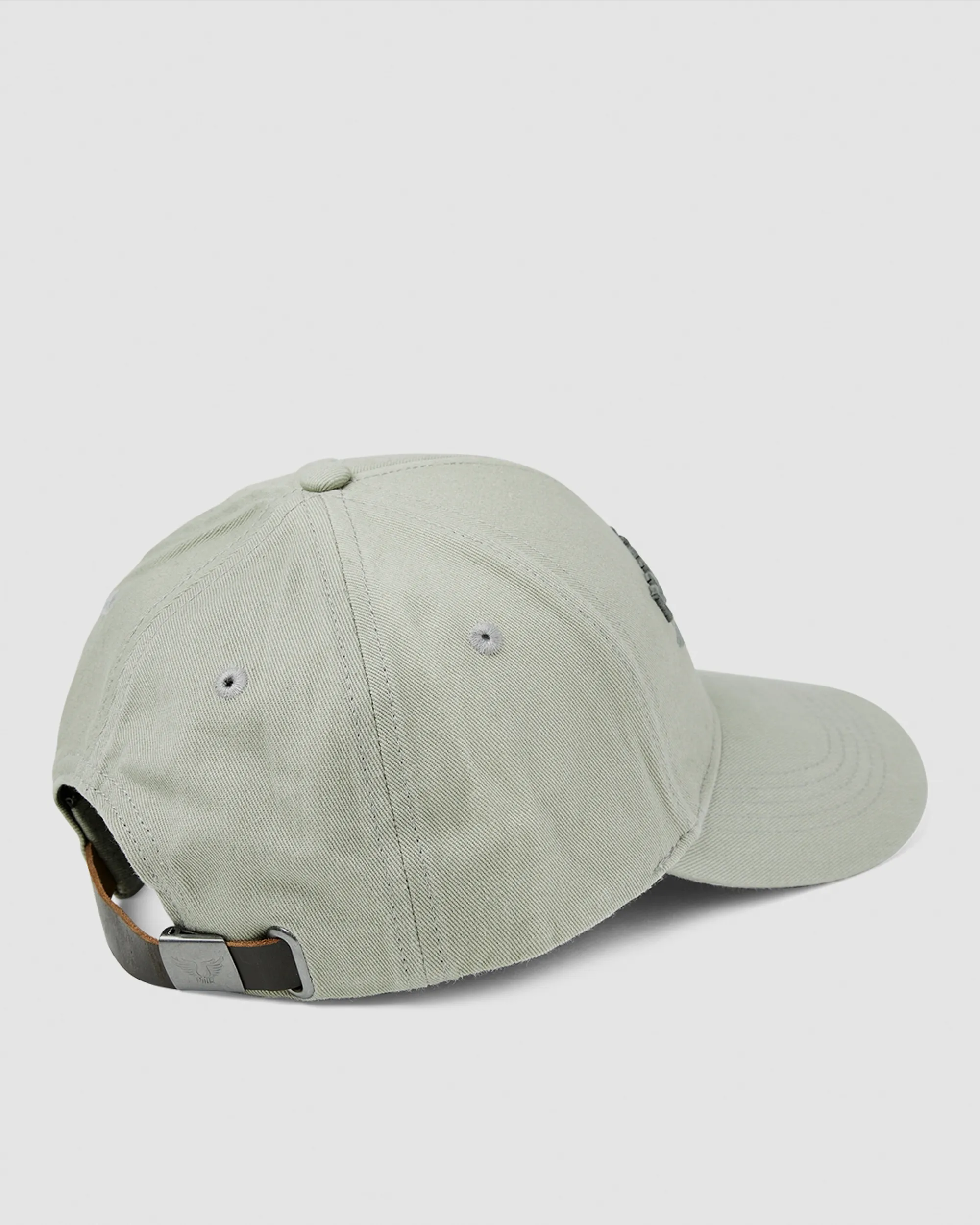 PME Legend Headwear Licht groen 092305-001-0
