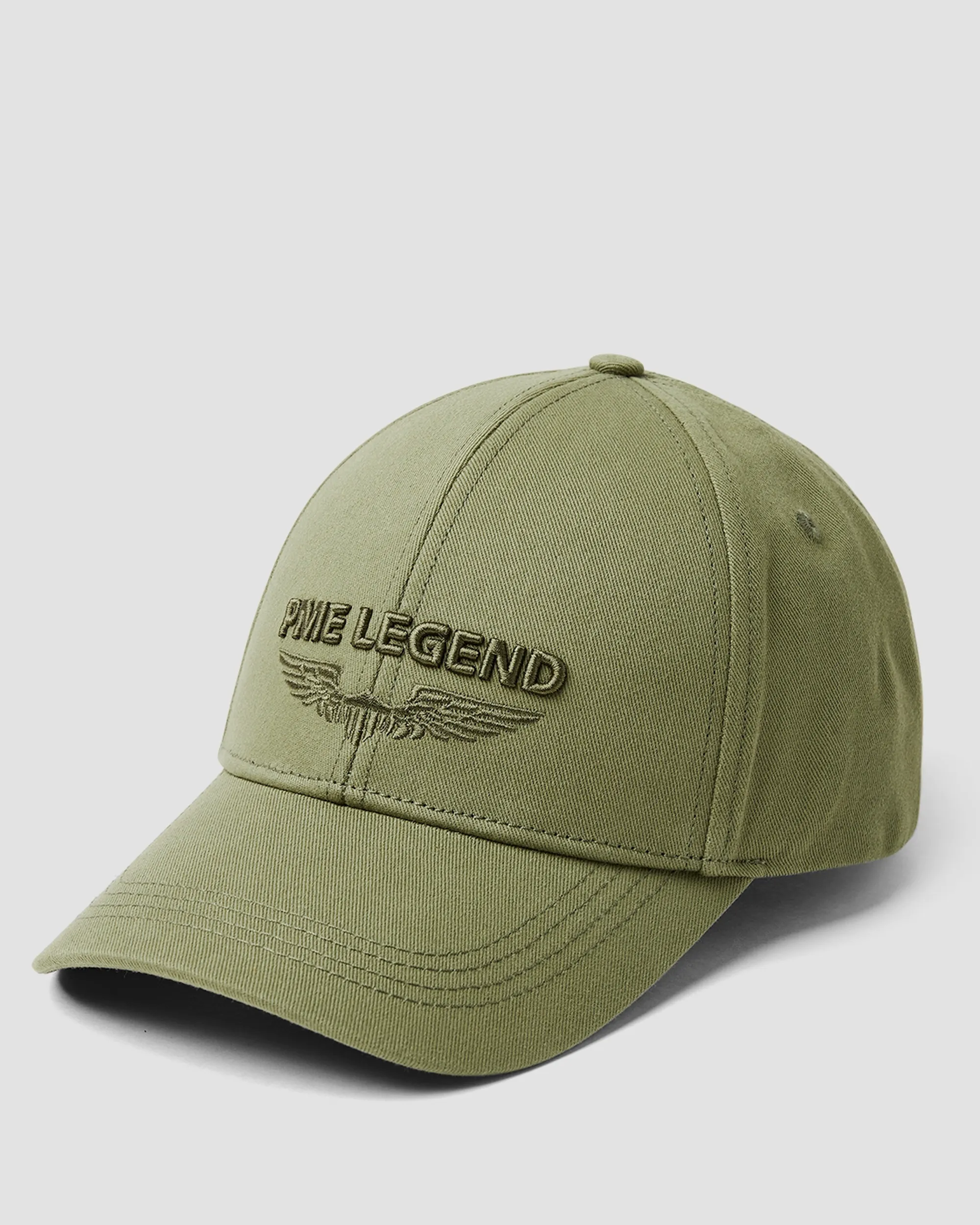 PME Legend Cap Groen 092305-002-0