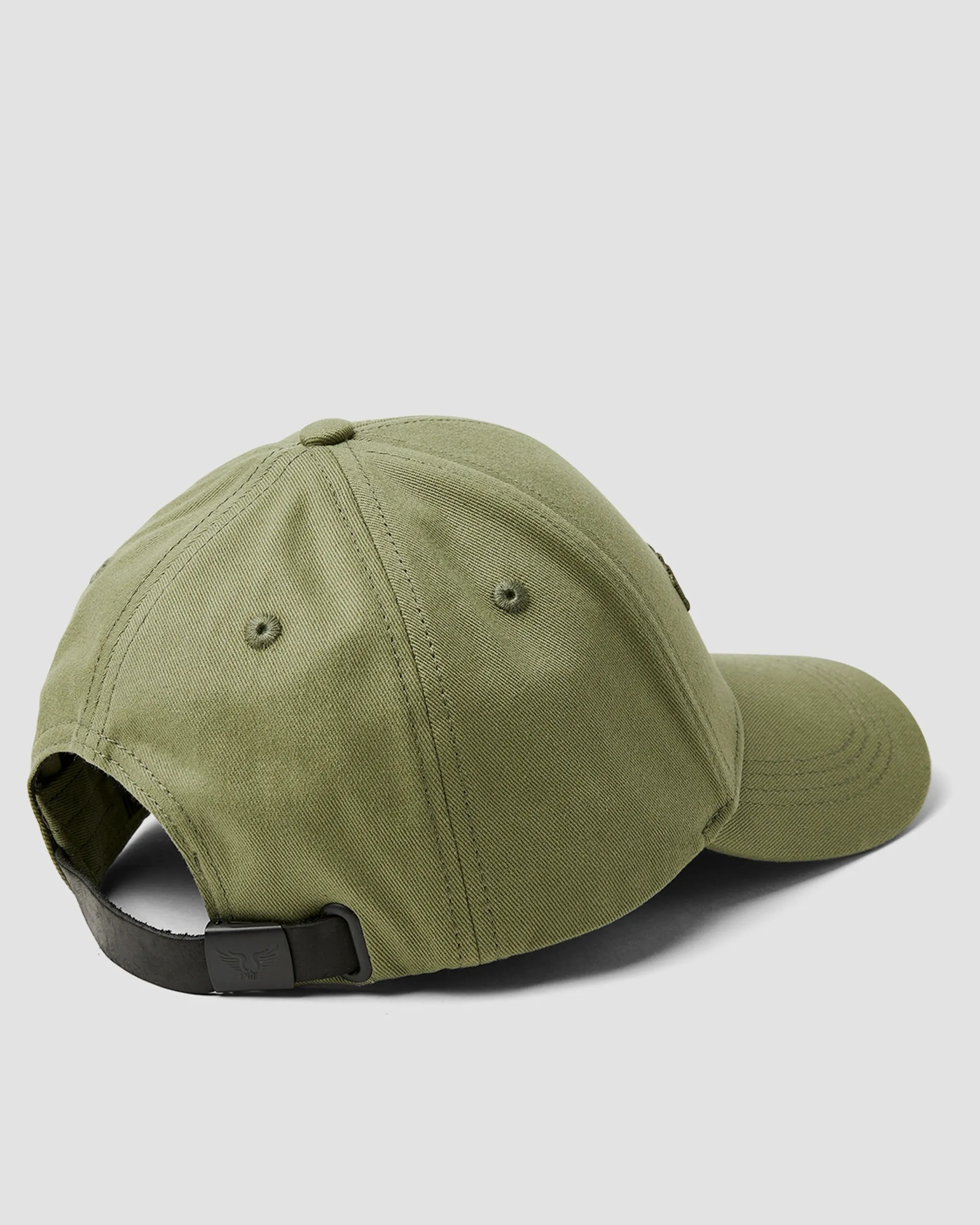 PME Legend Cap Groen 092305-002-0