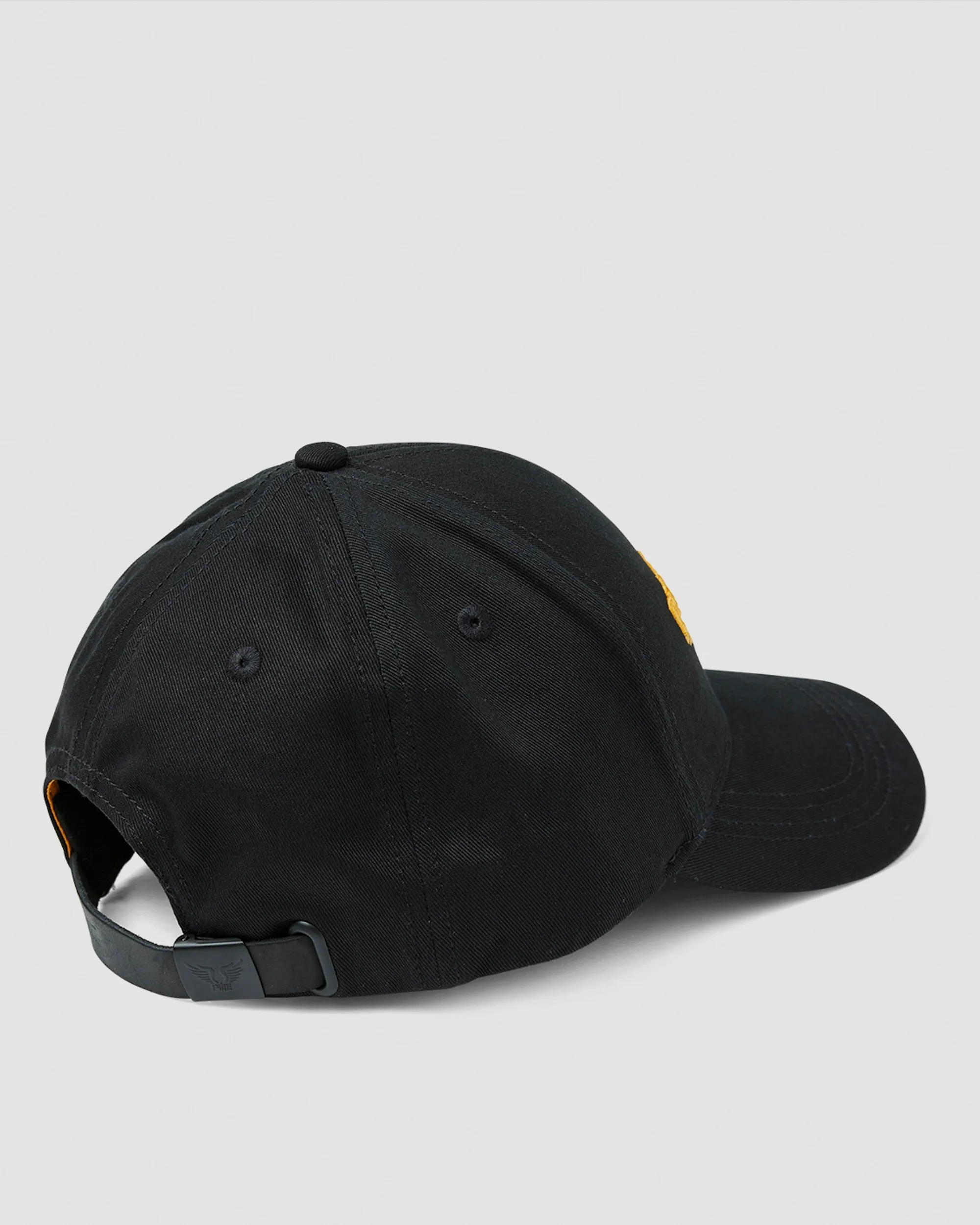 PME Legend Cap Zwart 092306-001-0