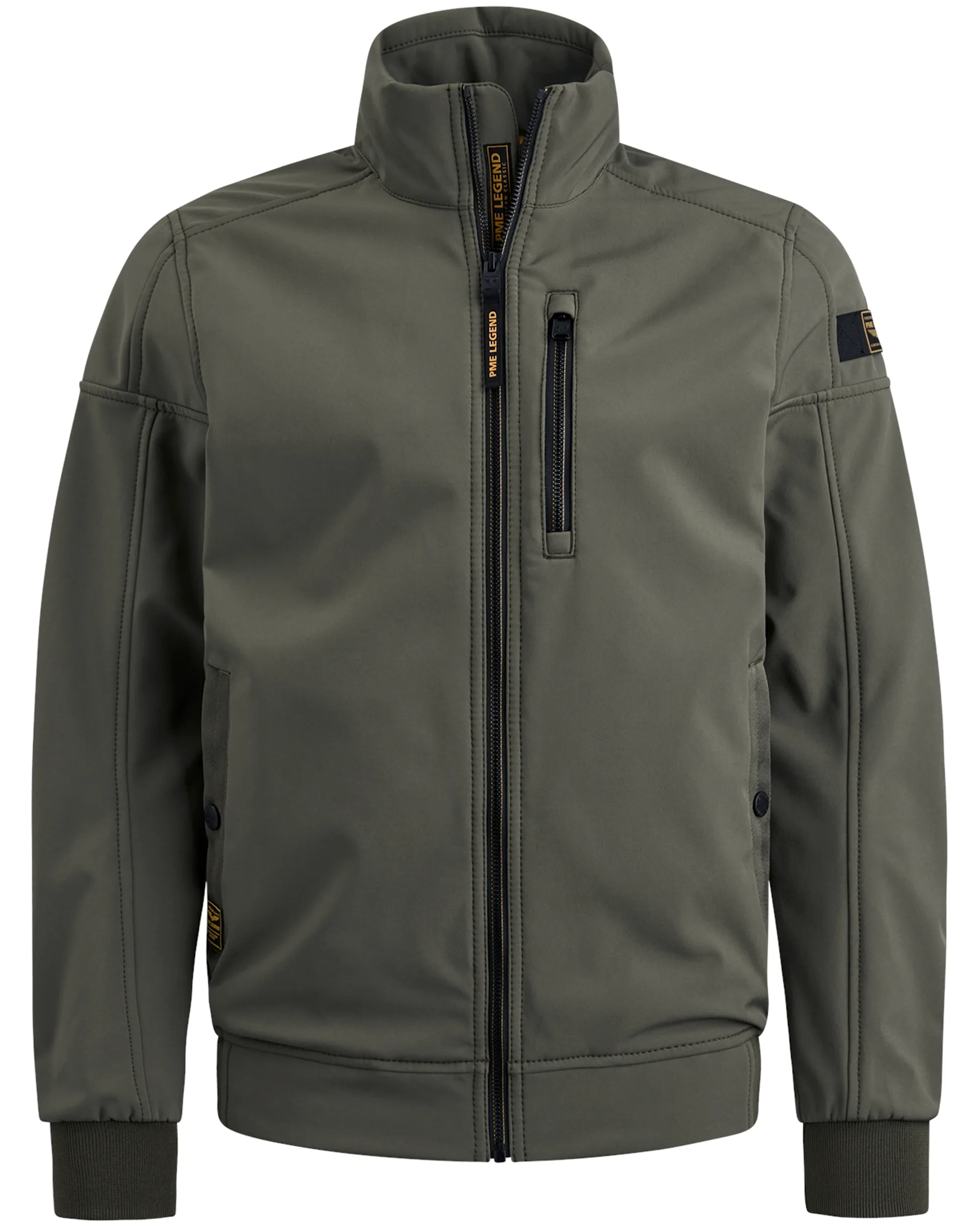 PME Legend Skyglider Jack Grijs 092316-001-L