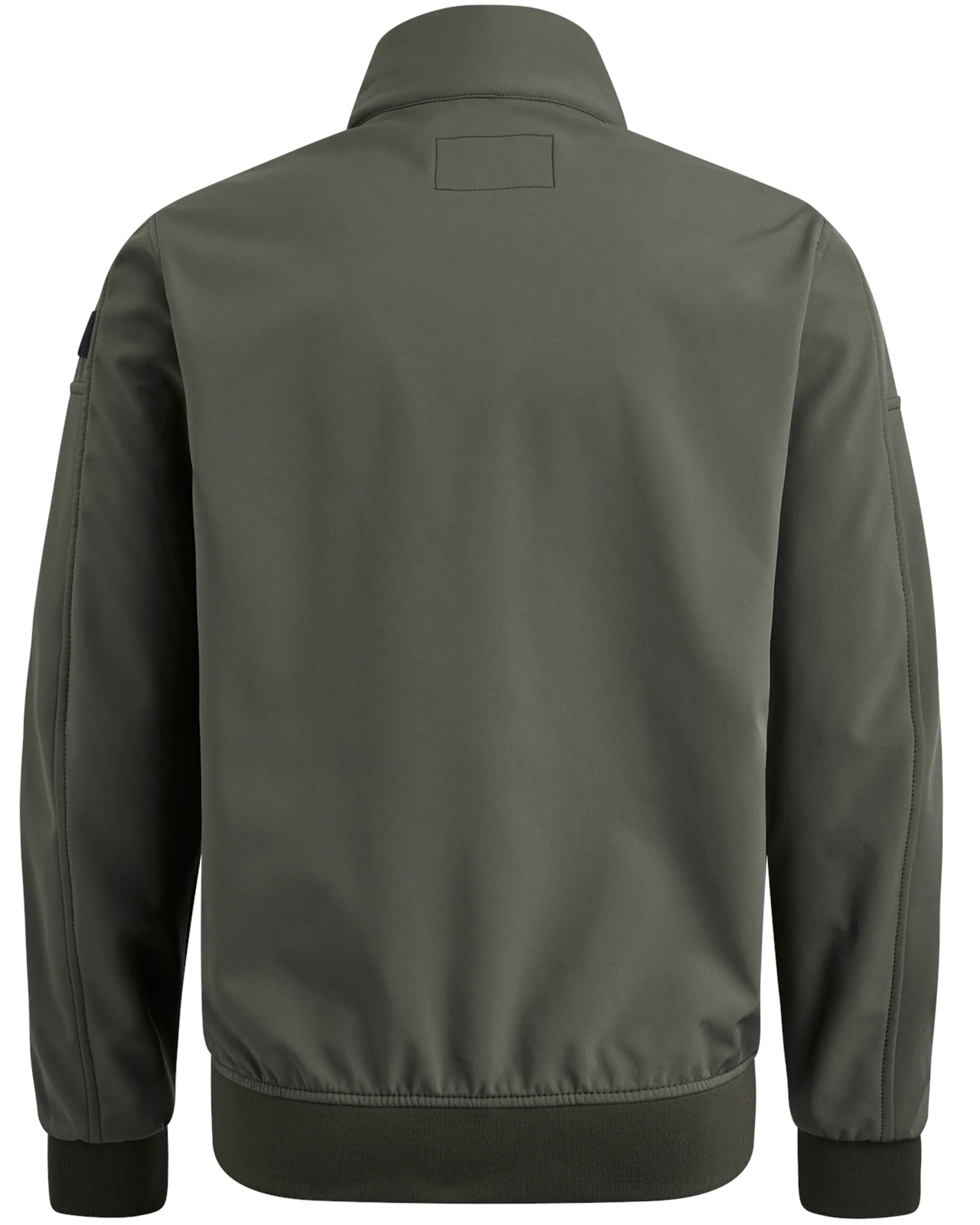 PME Legend Skyglider Jack Grijs 092316-001-L