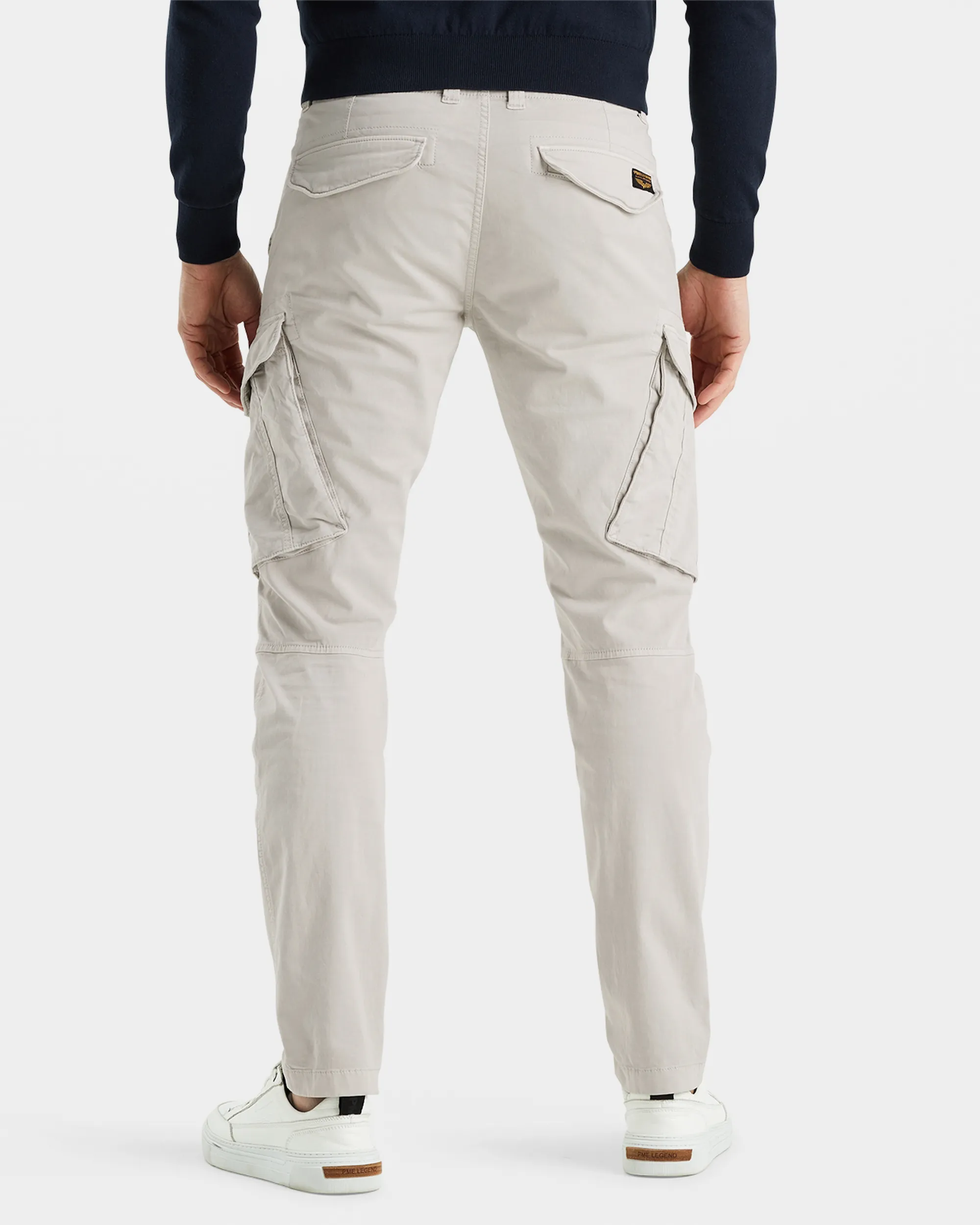 PME Legend Nordrop Cargo Grijs 092345-001-30/32