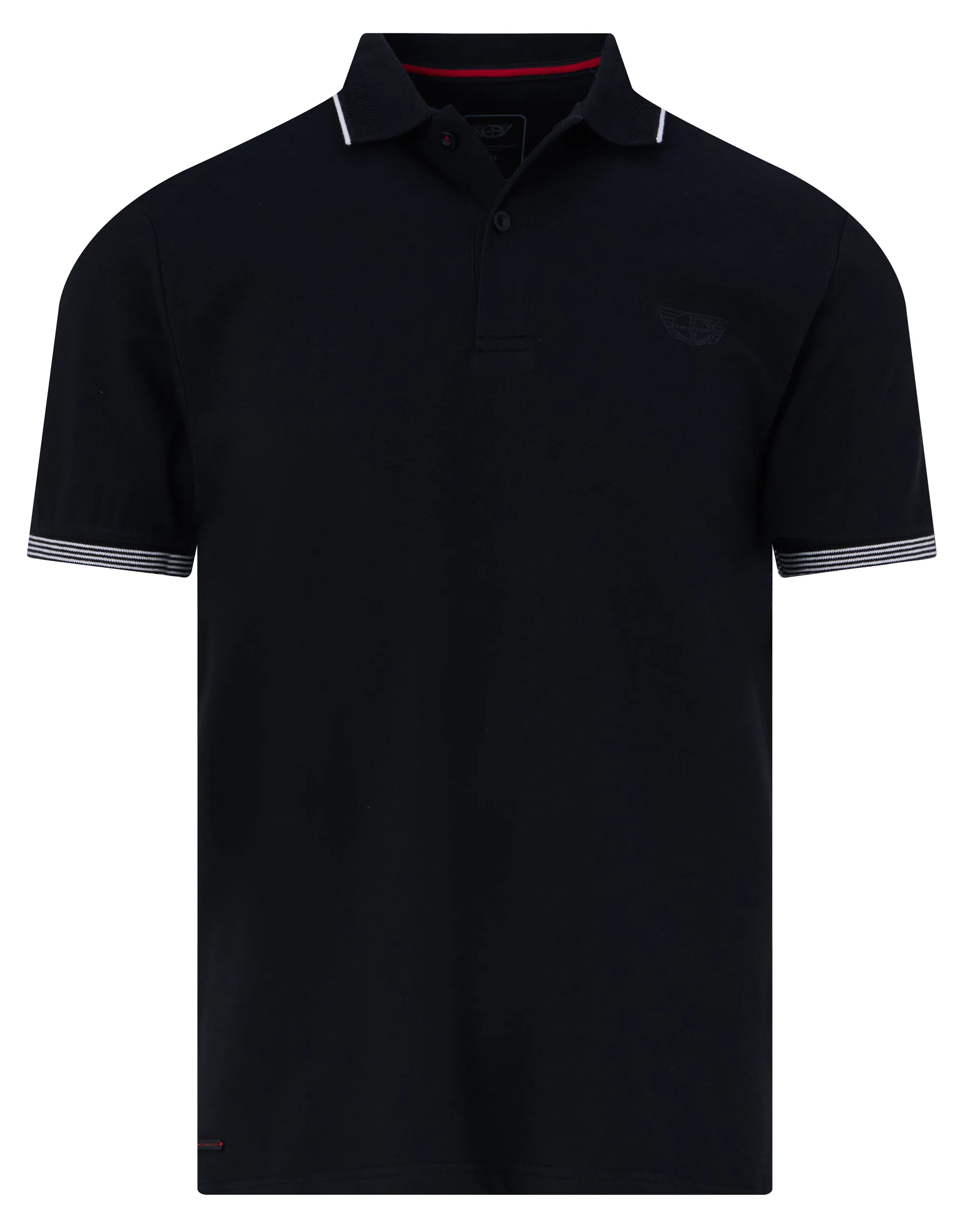 Donkervoort Polo KM Black 092466-001-L