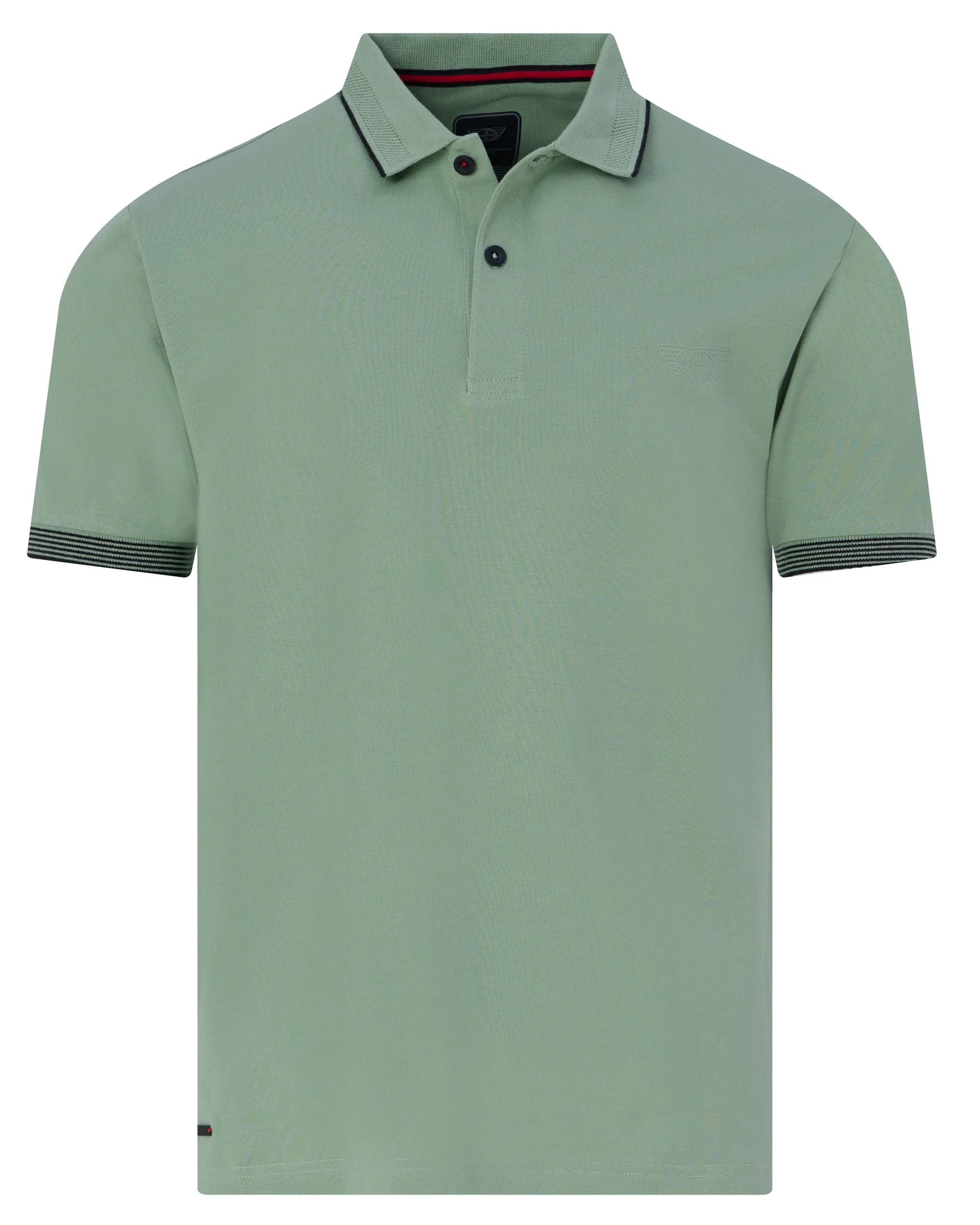 Donkervoort Polo KM Basil 092466-004-L