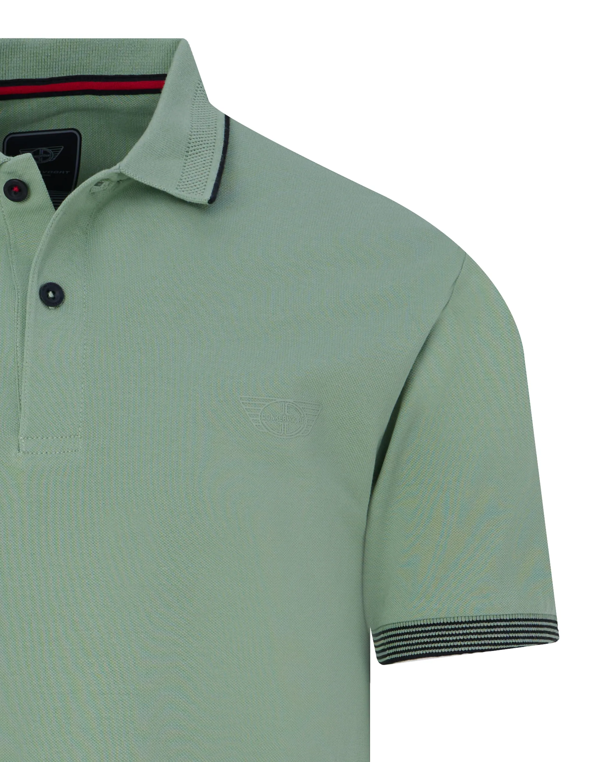 Donkervoort Polo KM Basil 092466-004-L