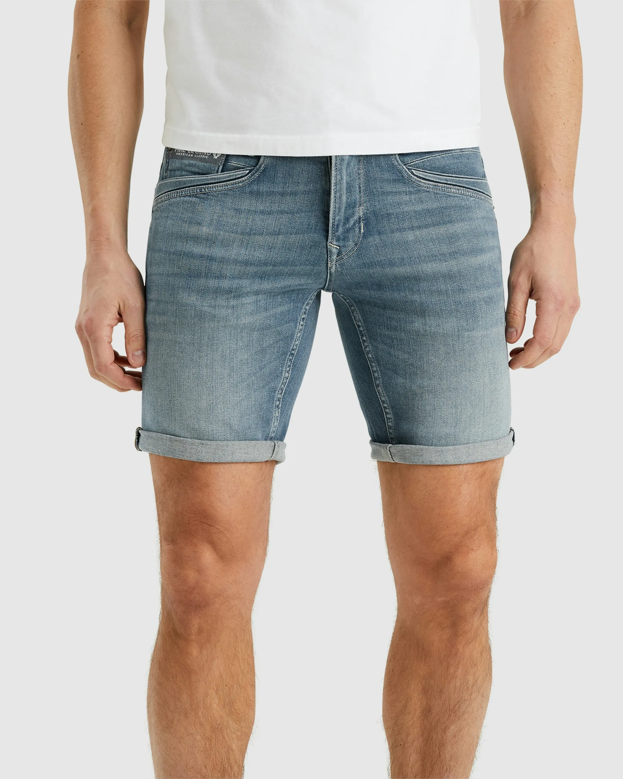 PME Legend Skyrak Short Groen 092490-001-30