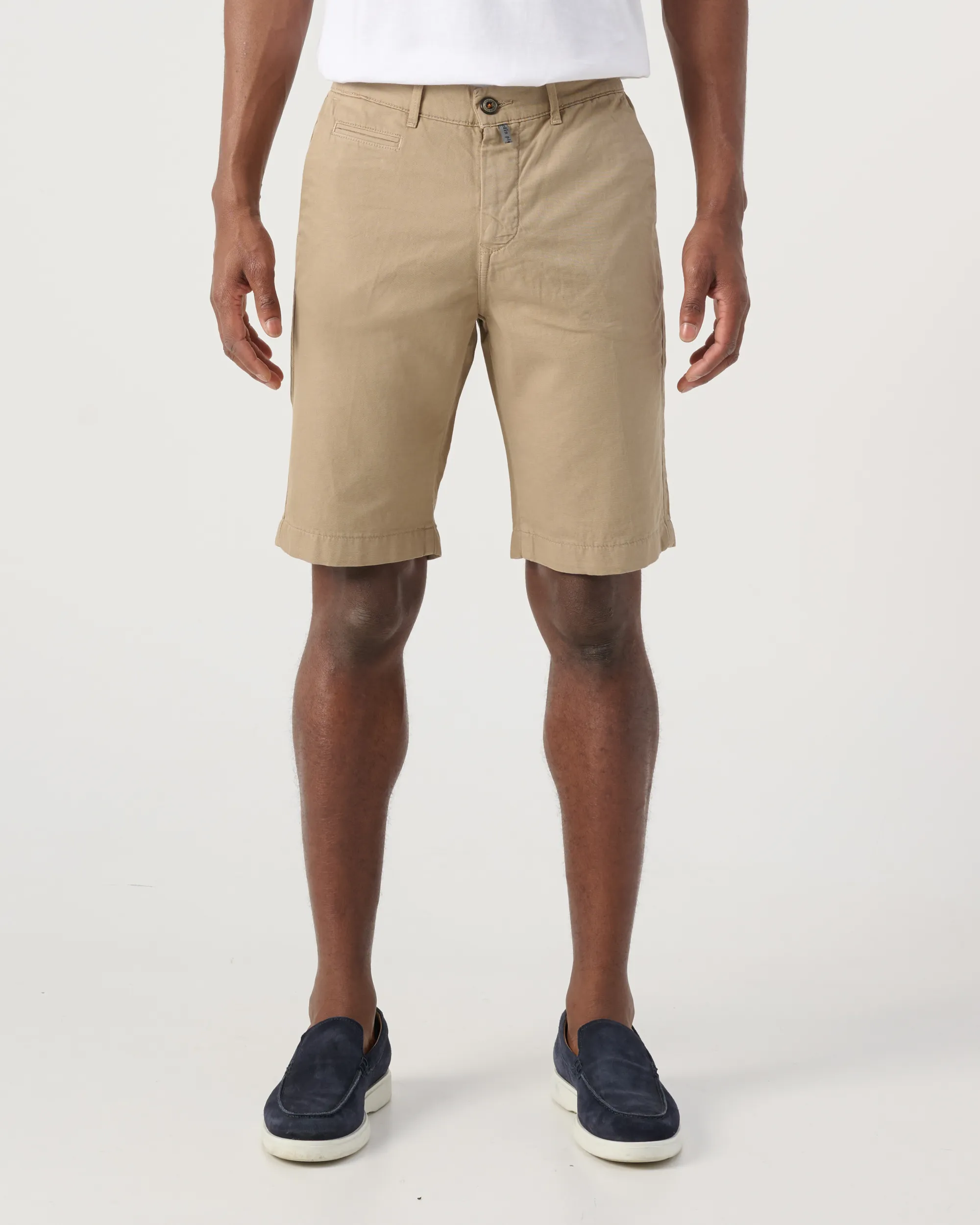 Pierre Cardin Lyon short Beige 092627-001-30