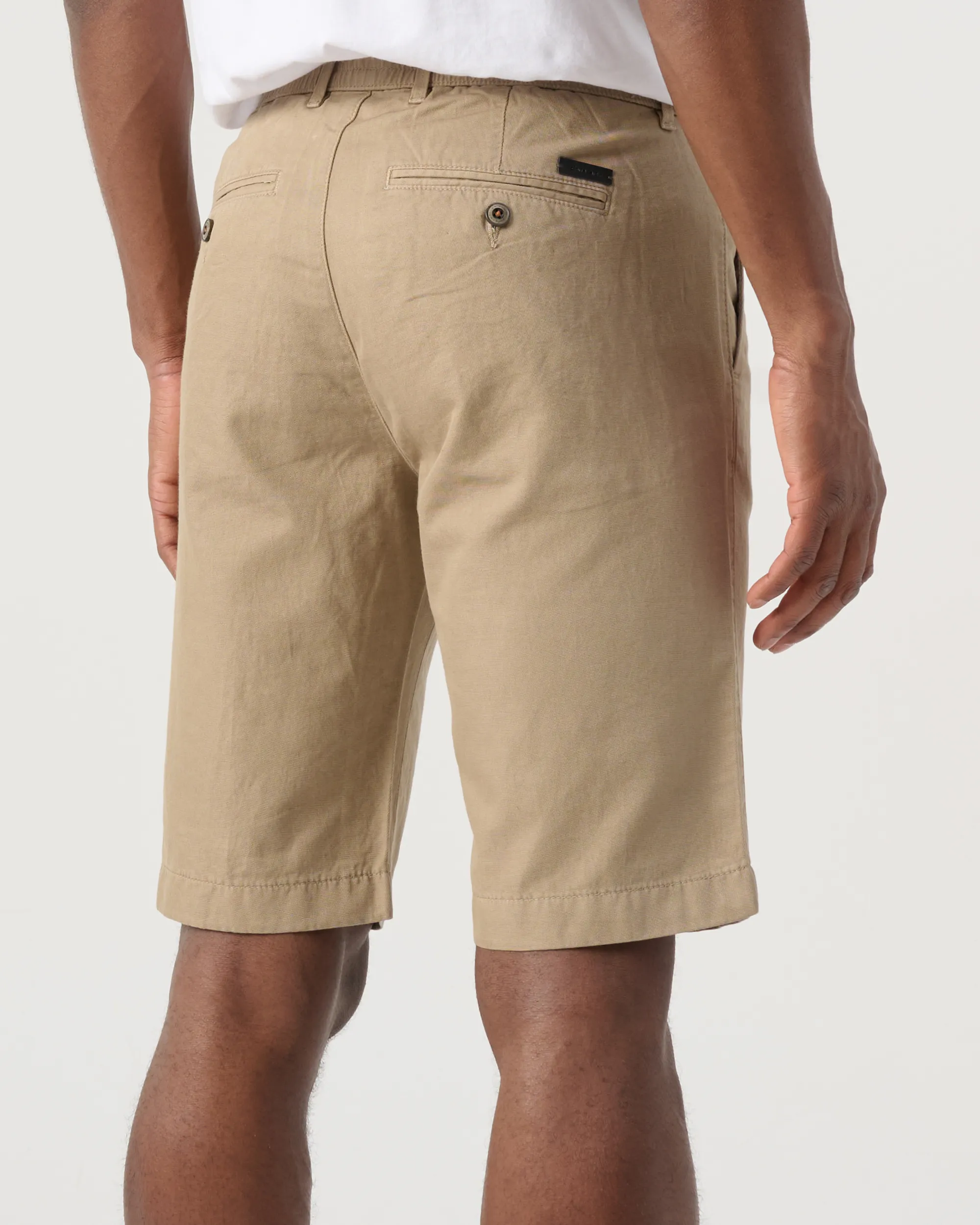 Pierre Cardin Lyon short Beige 092627-001-30