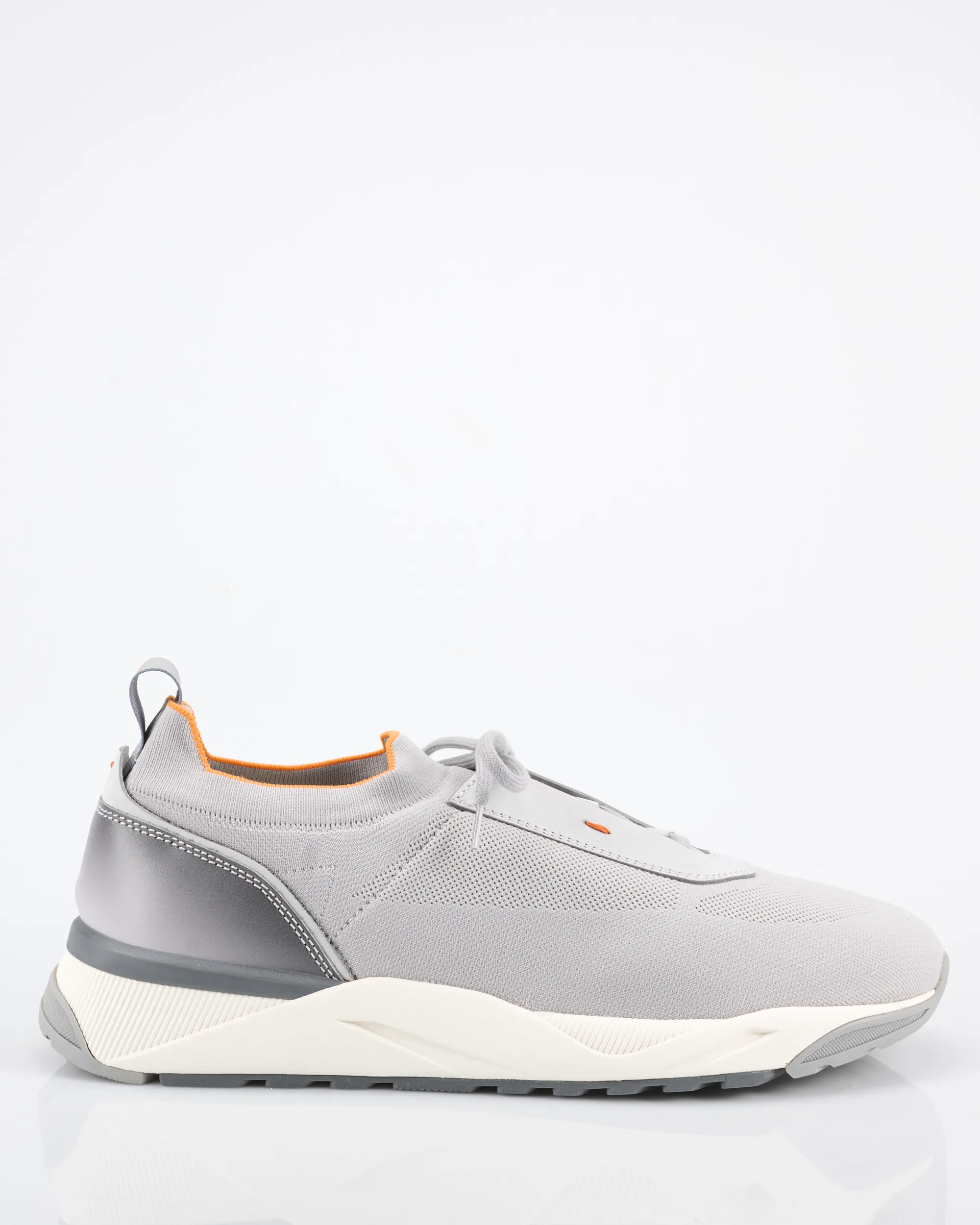 Santoni Sneakers Grijs 092784-001-10