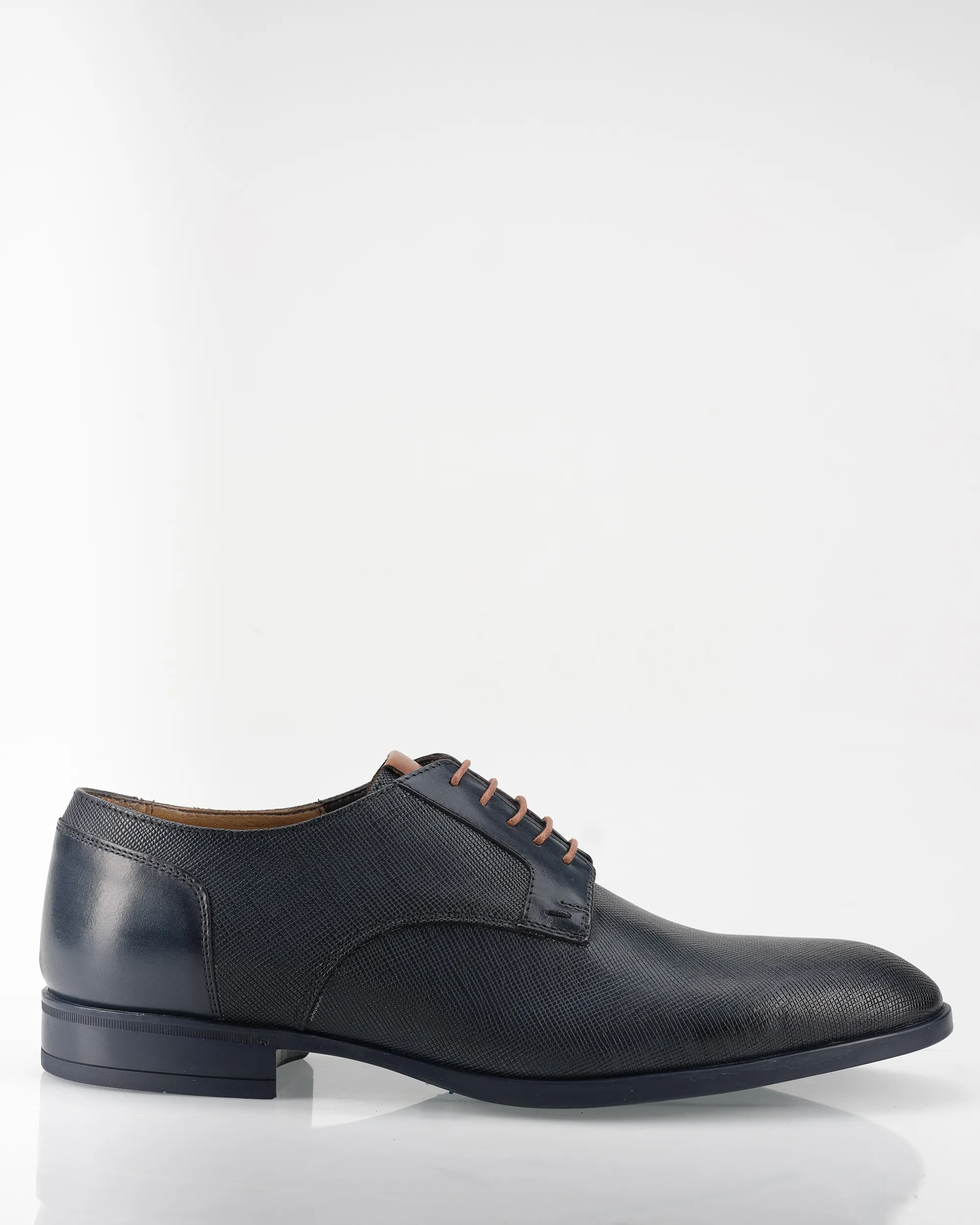 Giorgio Geklede schoenen Donker blauw 092795-001-41
