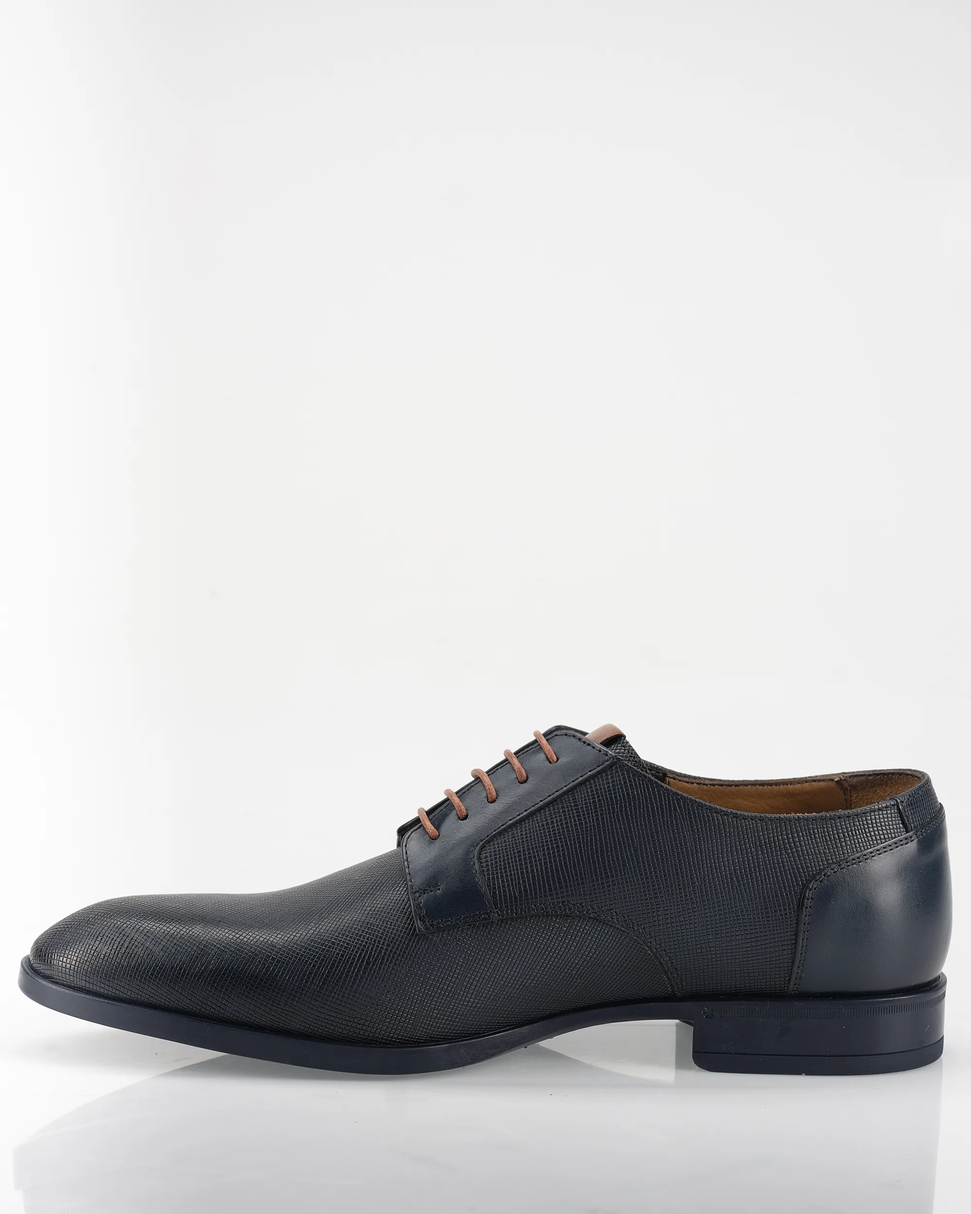 Giorgio Geklede schoenen Donker blauw 092795-001-41