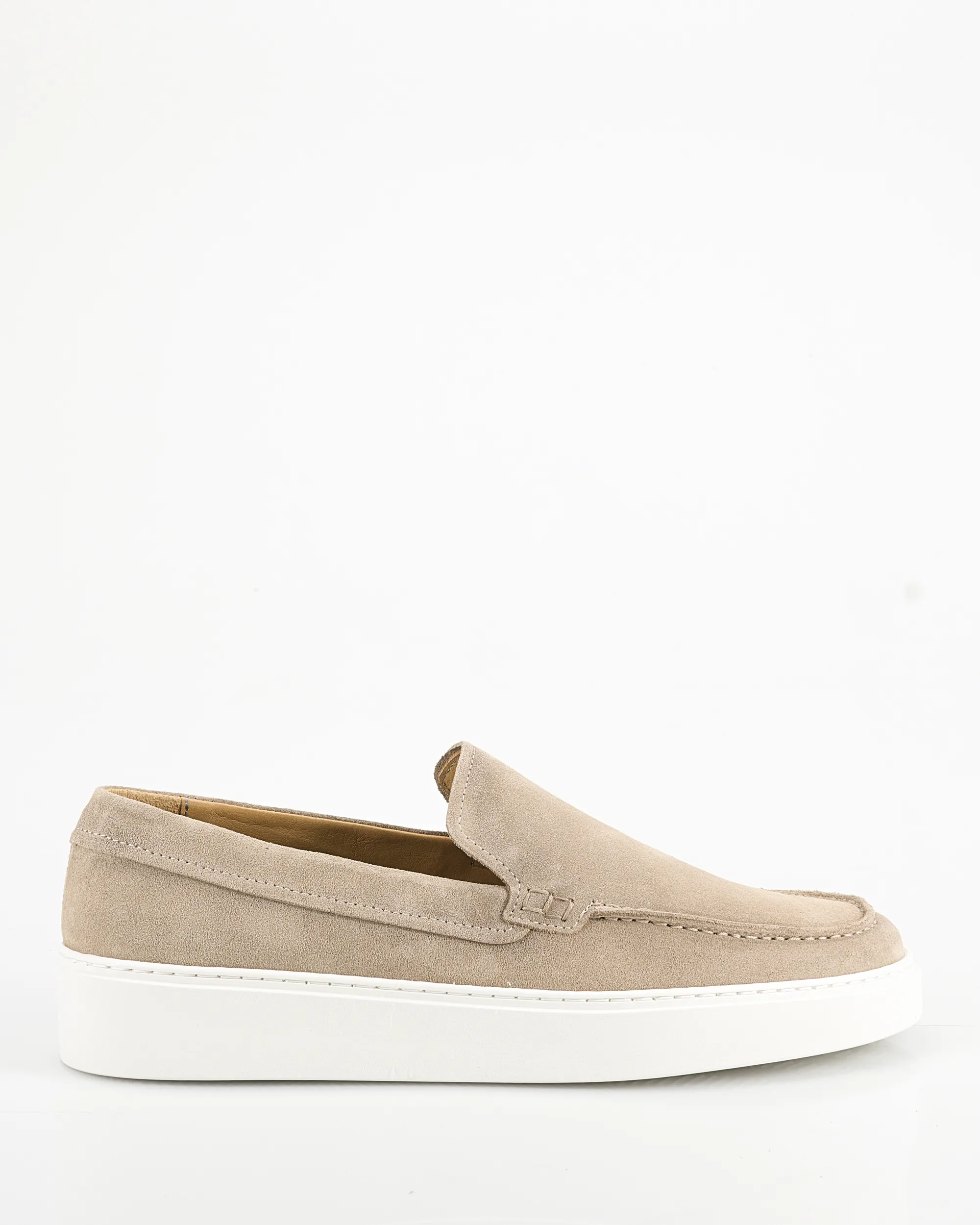 Giorgio Loafers Beige 092802-001-43