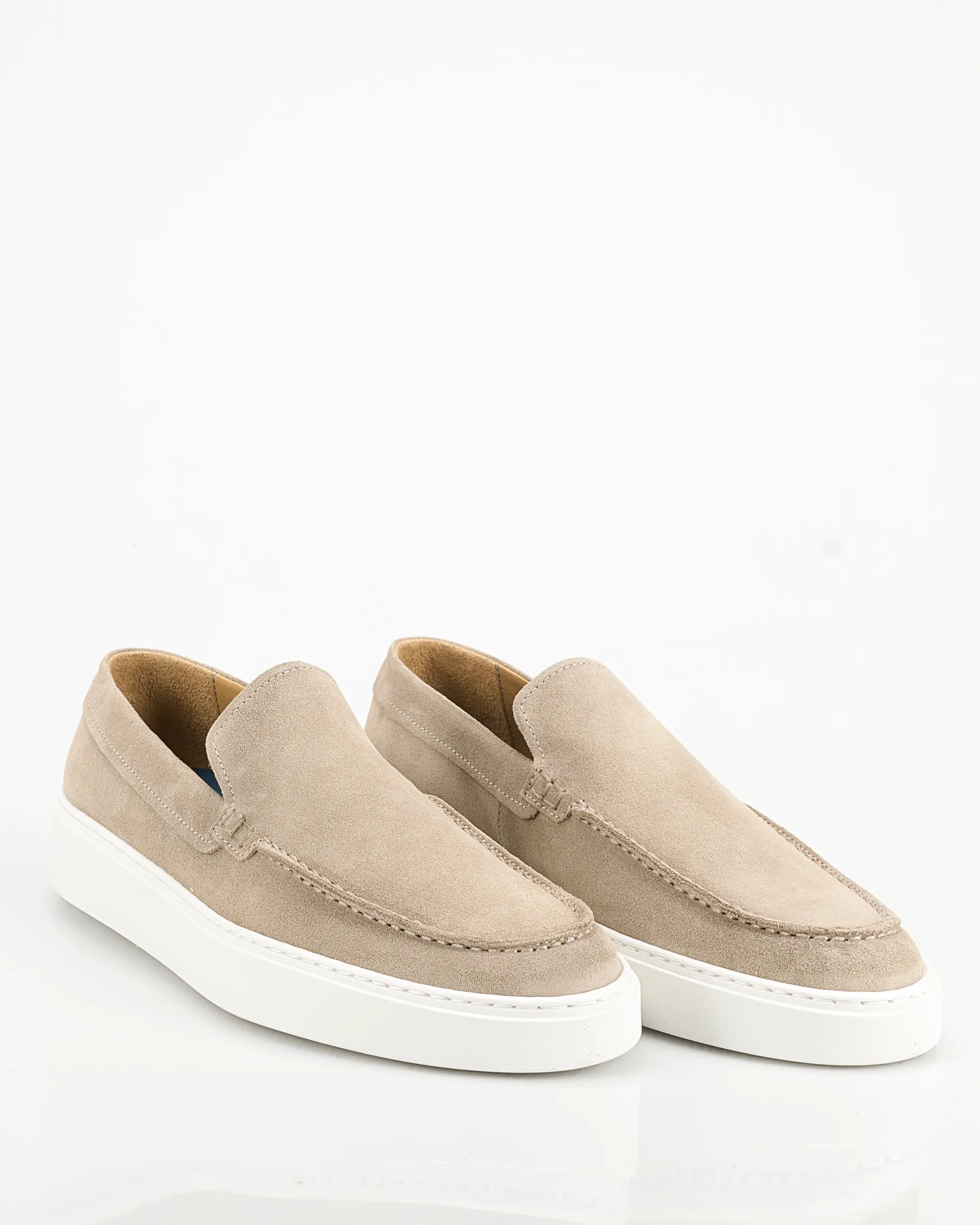 Giorgio Loafers Beige 092802-001-43