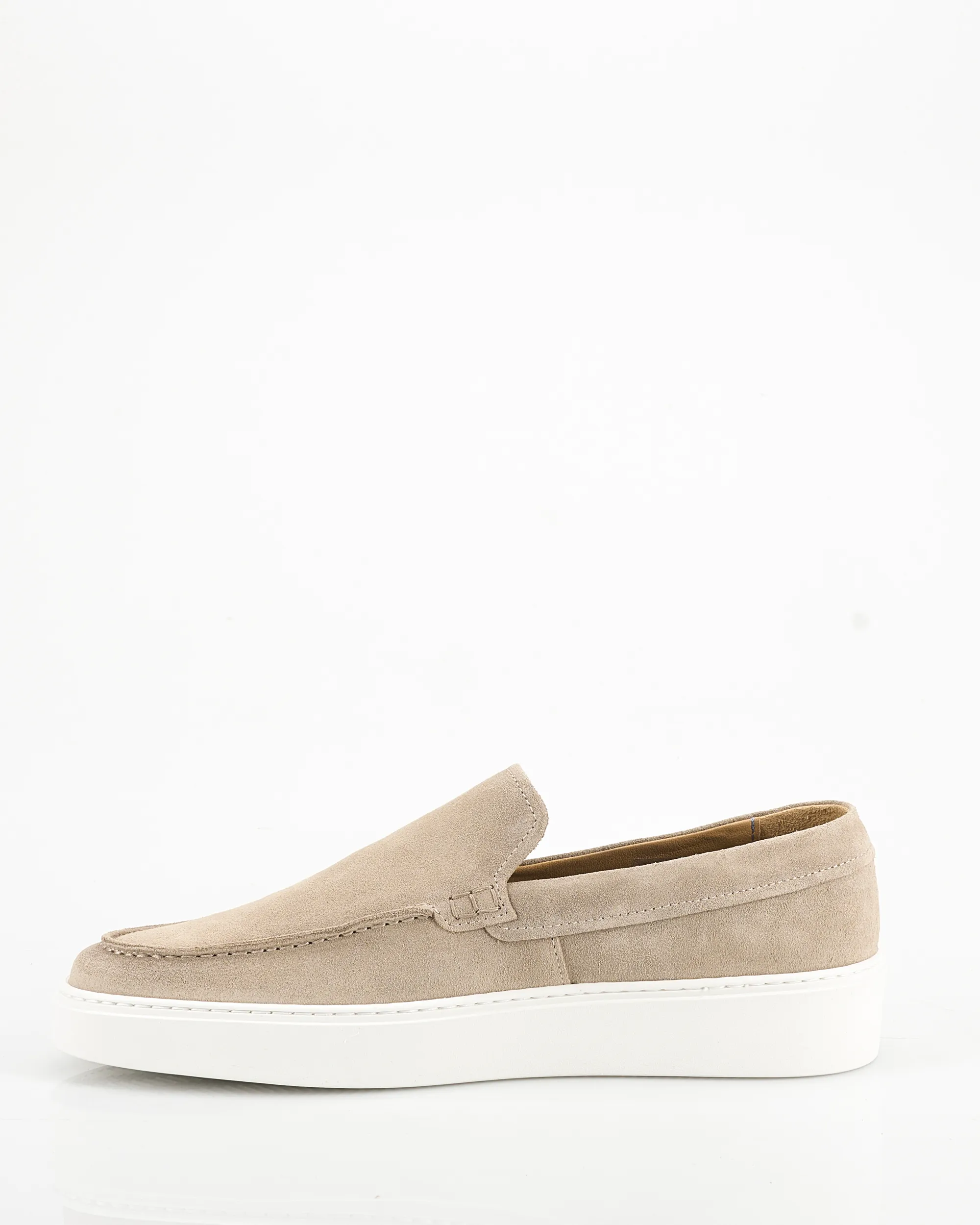 Giorgio Loafers Beige 092802-001-43