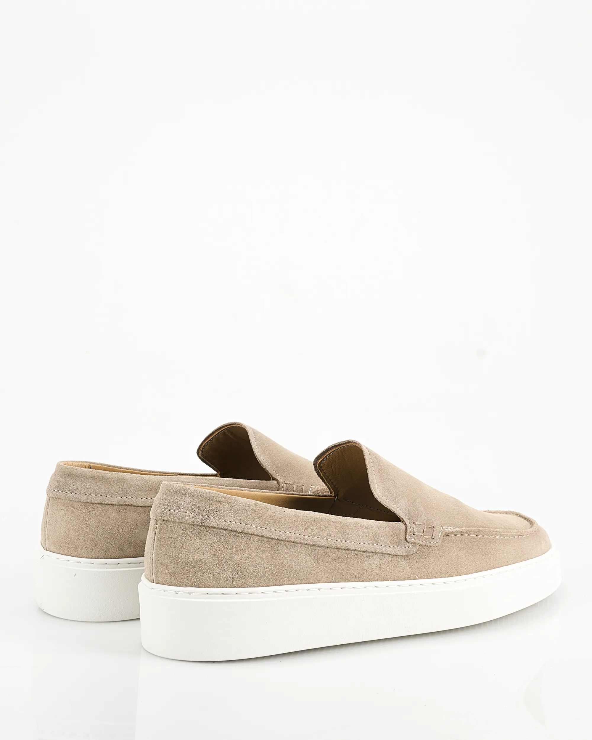 Giorgio Loafers Beige 092802-001-43