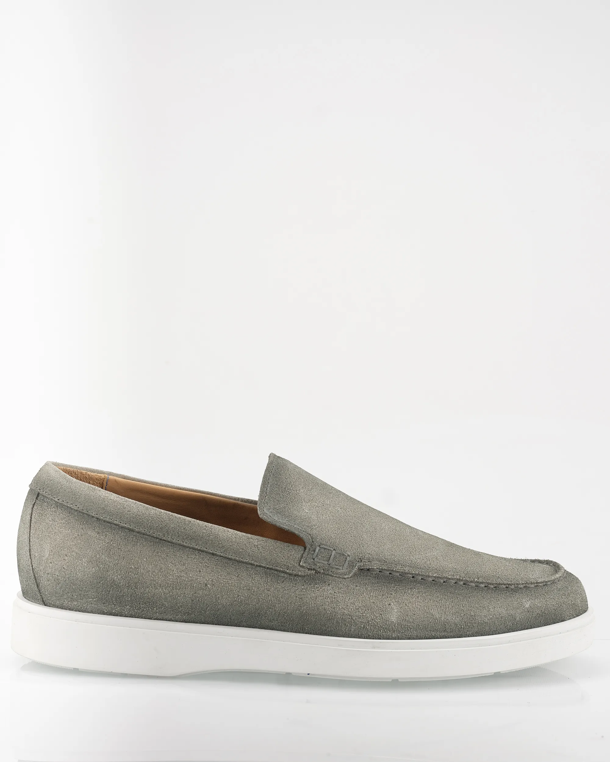 Giorgio Loafers Groen 092806-001-41