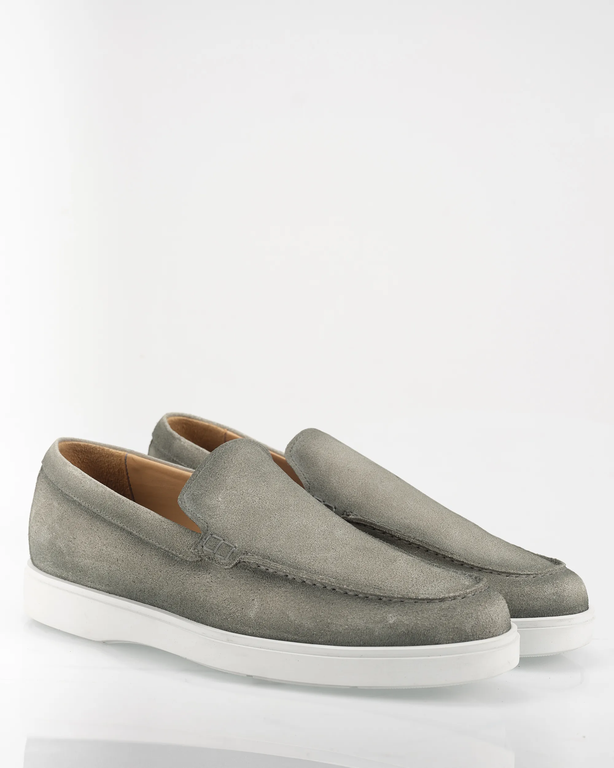 Giorgio Loafers Groen 092806-001-41