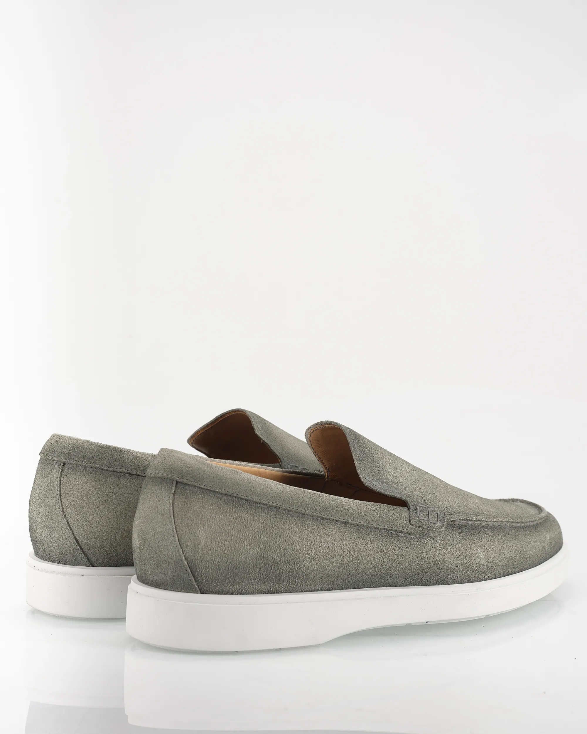 Giorgio Loafers Groen 092806-001-41