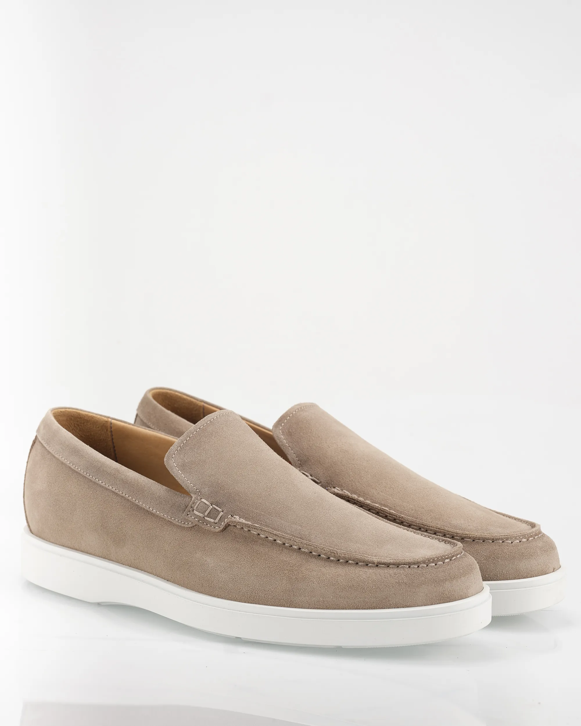Giorgio Loafers Beige 092807-001-41