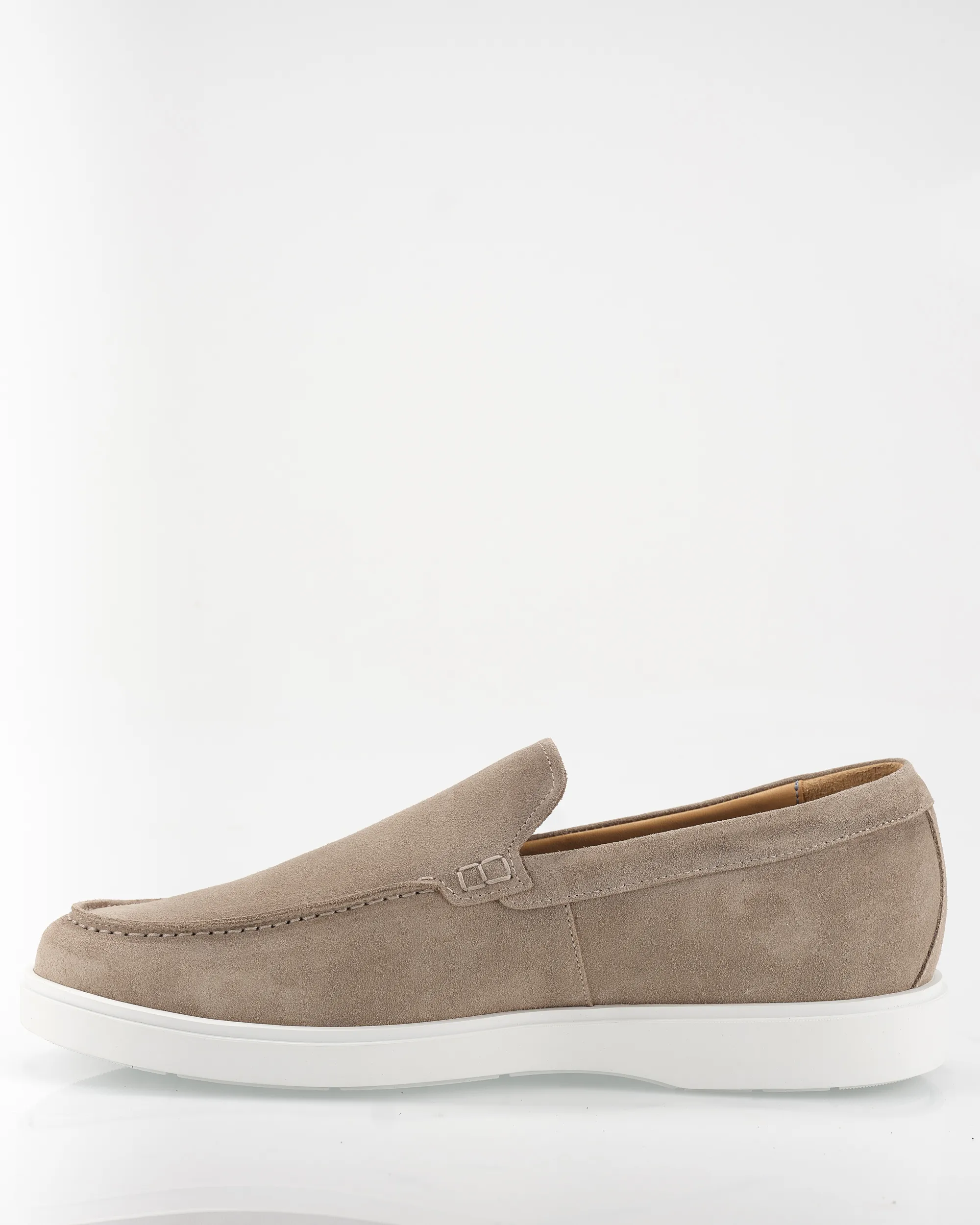 Giorgio Loafers Beige 092807-001-41