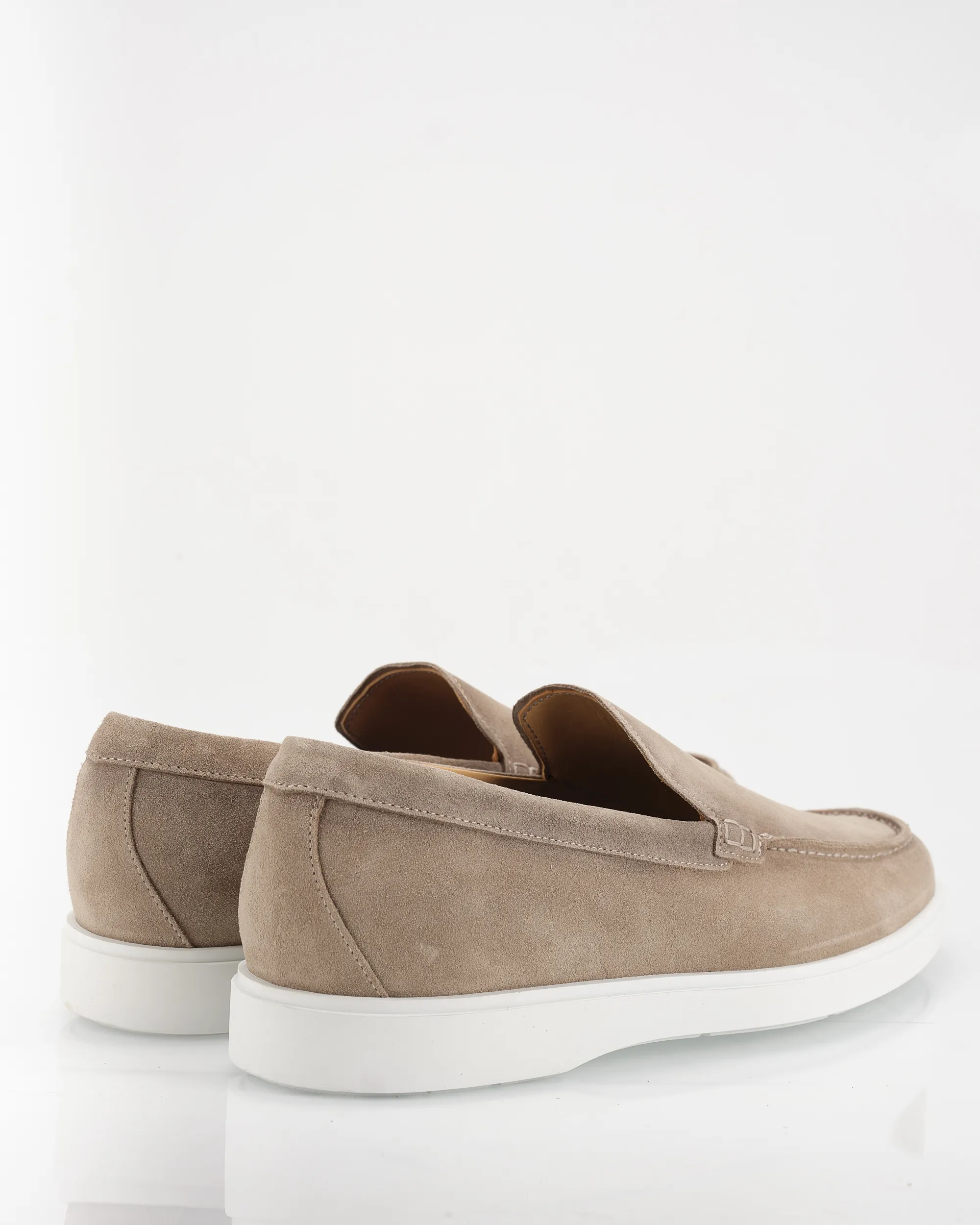 Giorgio Loafers Beige 092807-001-41