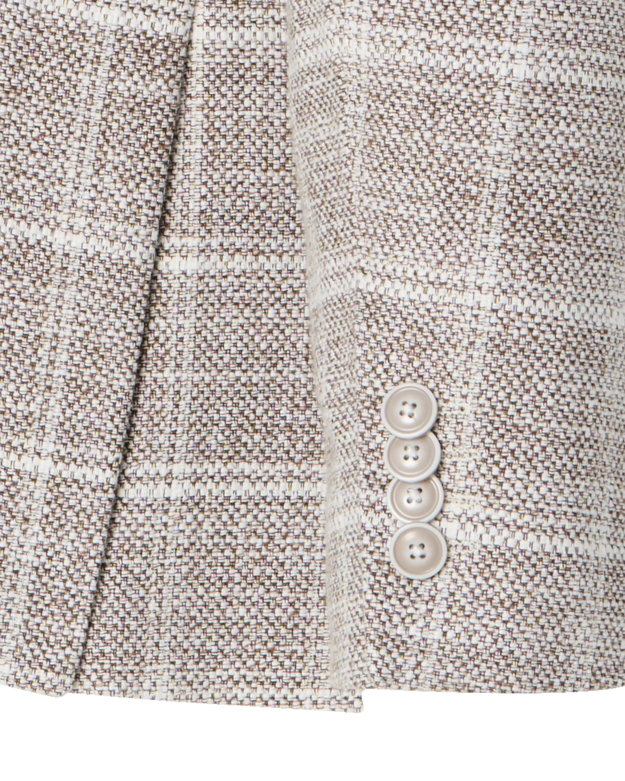 Blue Industry Colbert Bruin 092879-001-52