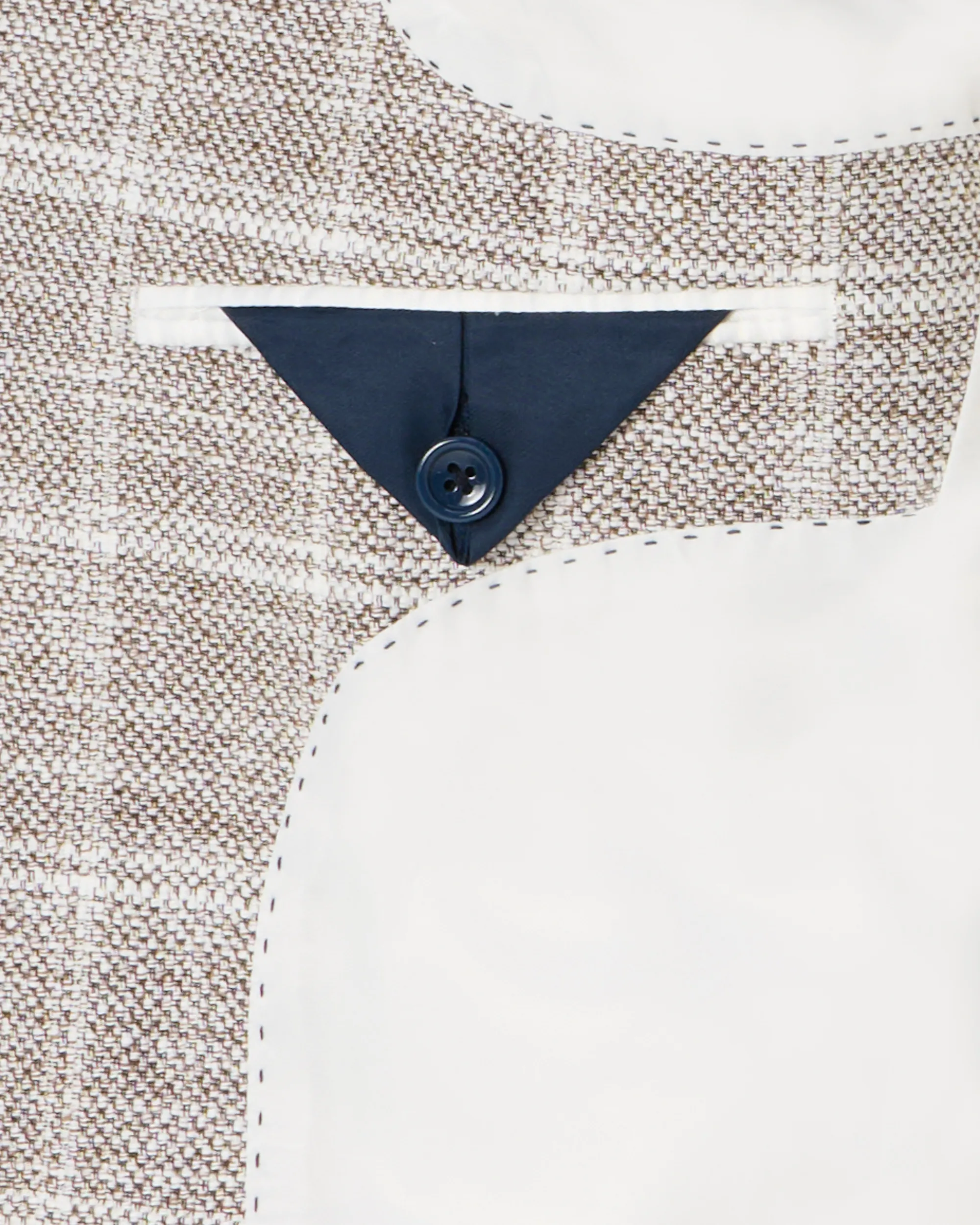 Blue Industry Colbert Bruin 092879-001-52