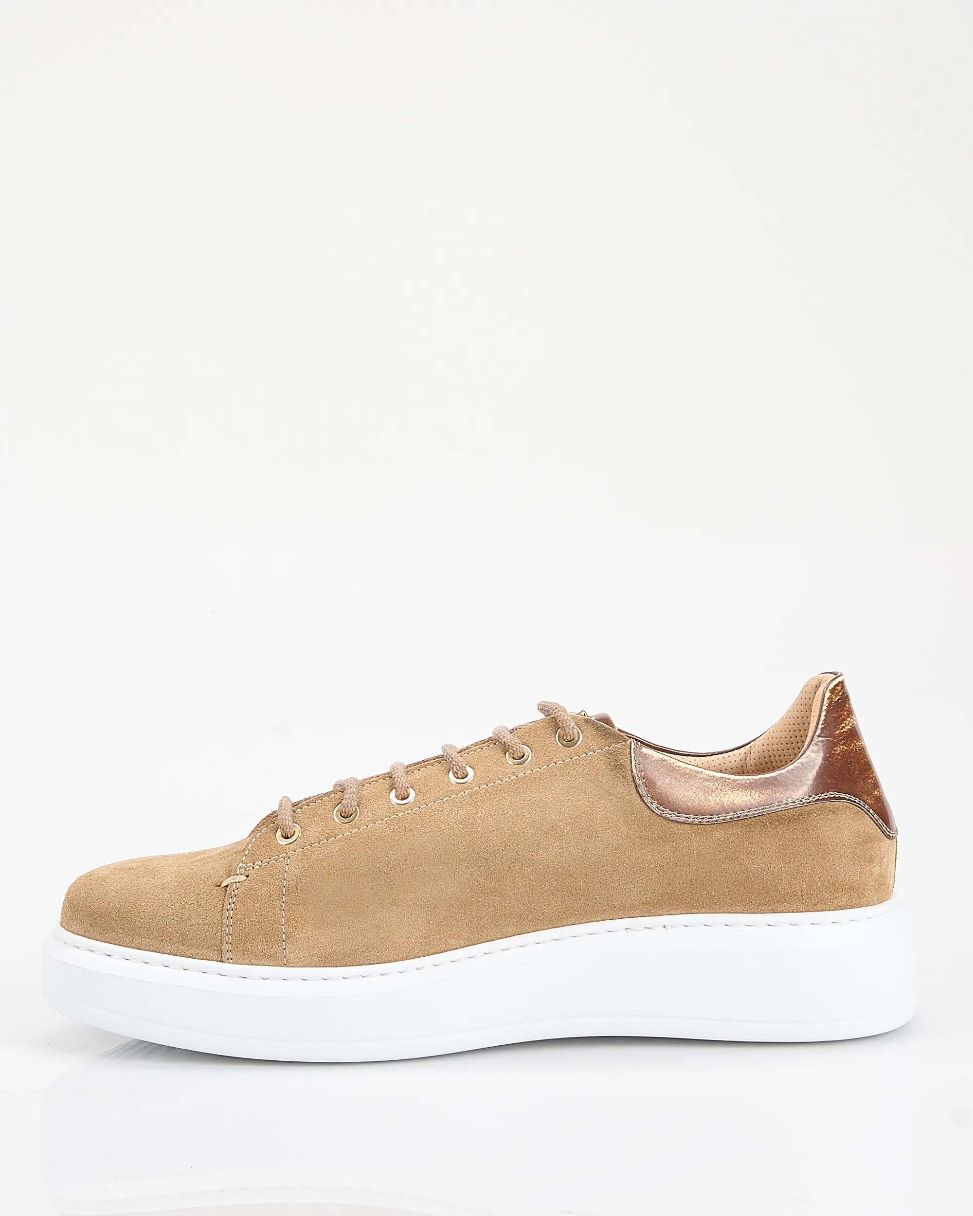 Harris Sneakers Bruin 092894-001-7,5