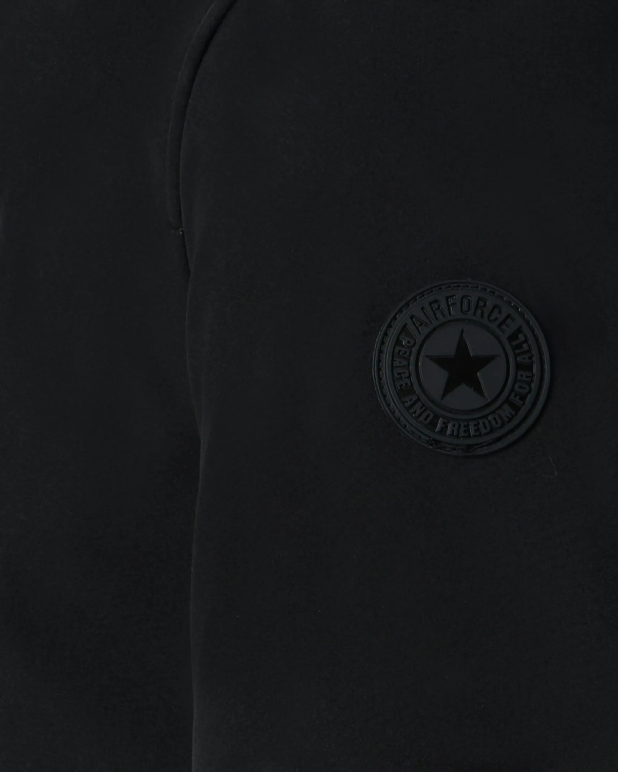 Airforce Jack Zwart 092900-001-L