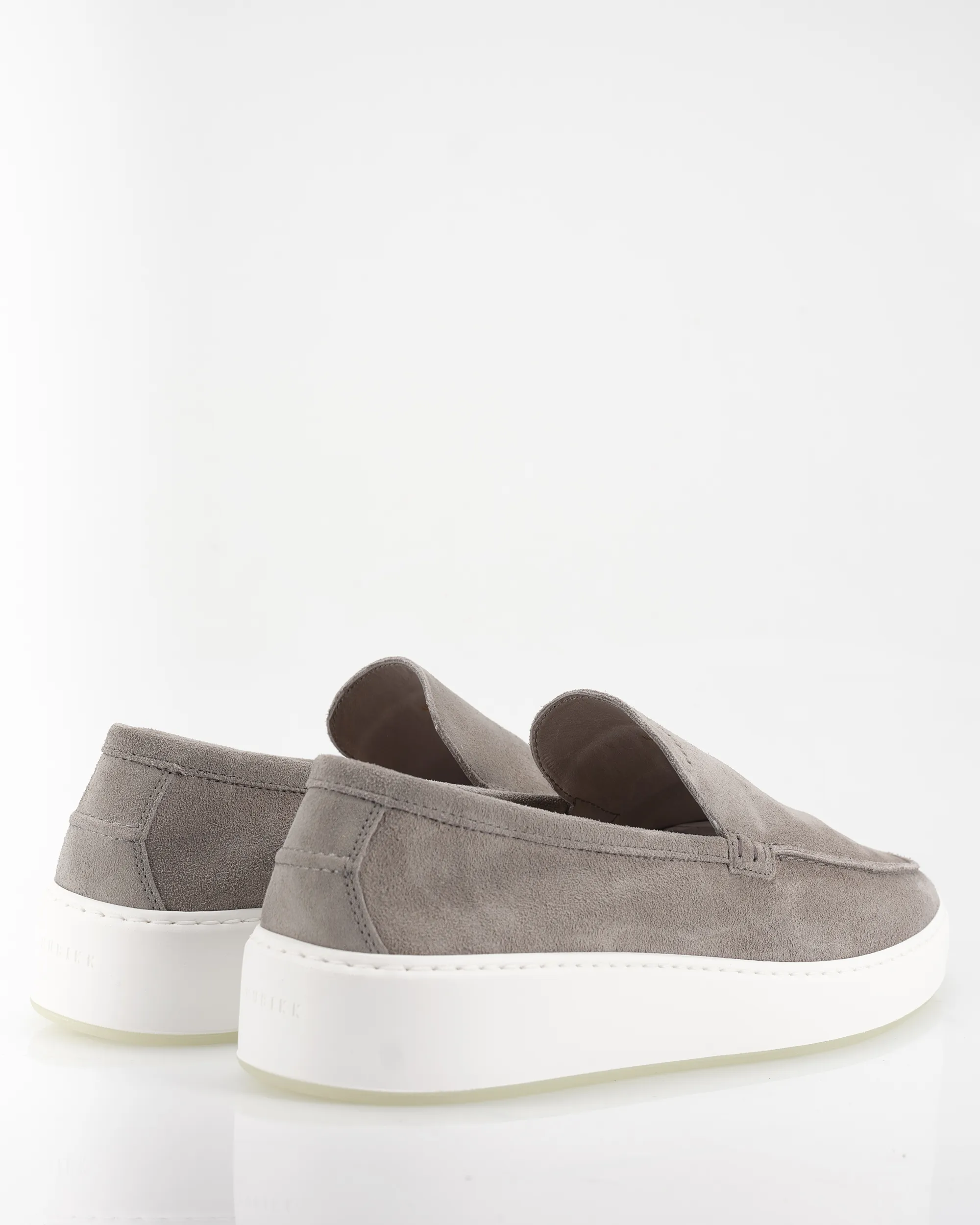Nubikk Jiro Mio Loafers Beige 093251-001-40