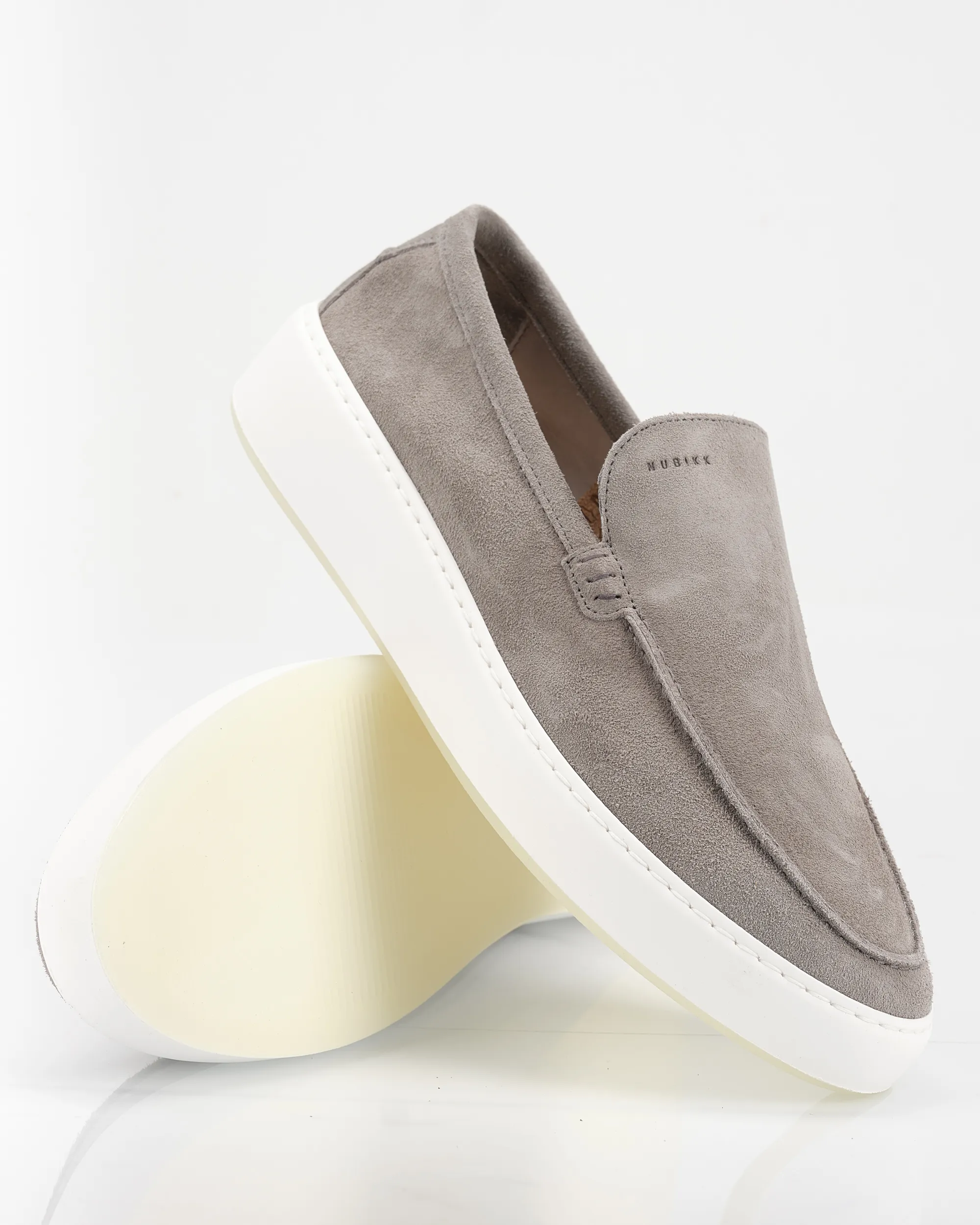 Nubikk Jiro Mio Loafers Beige 093251-001-40