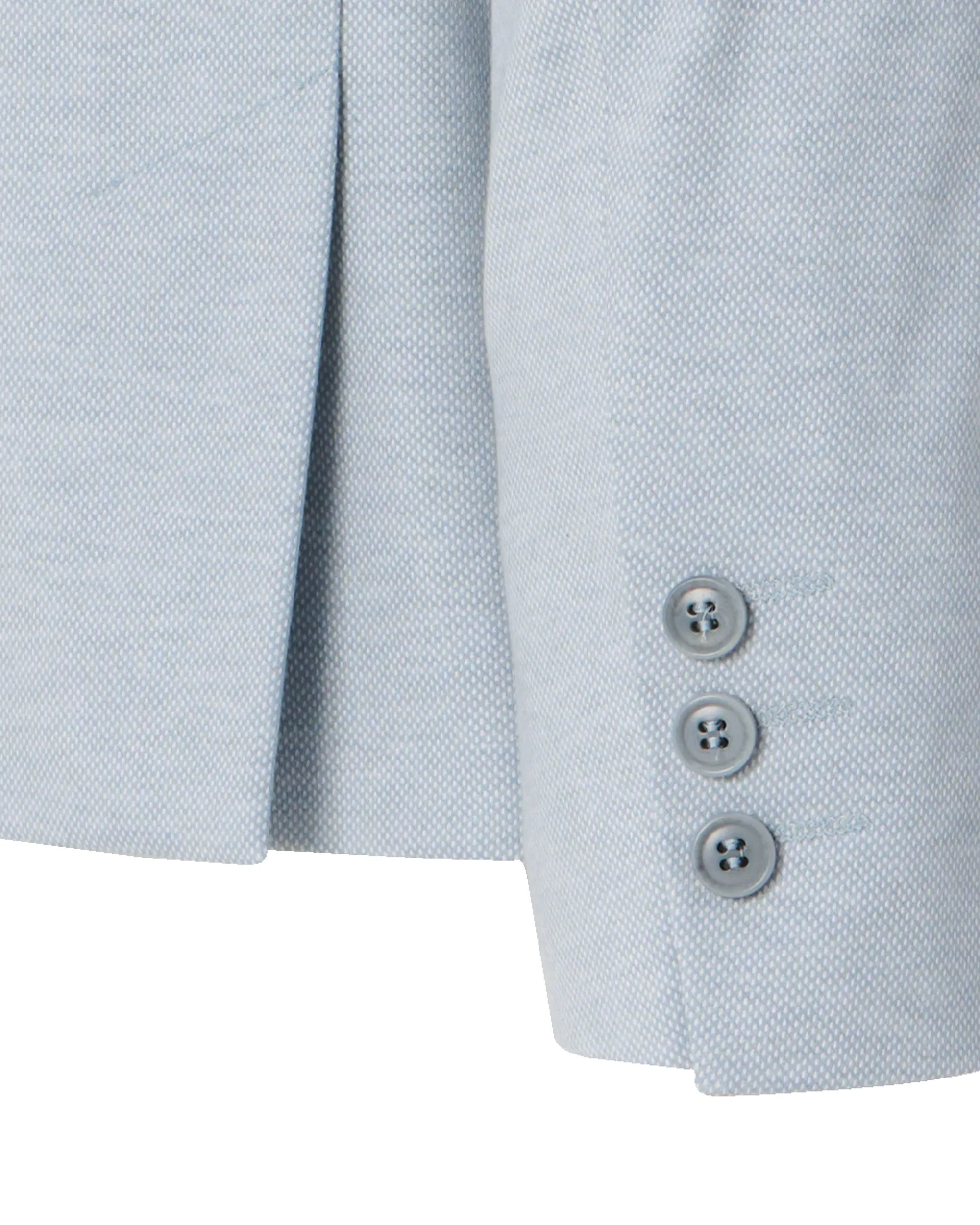Drykorn Hurley Mix & Match Colbert Blauw 093336-001-102