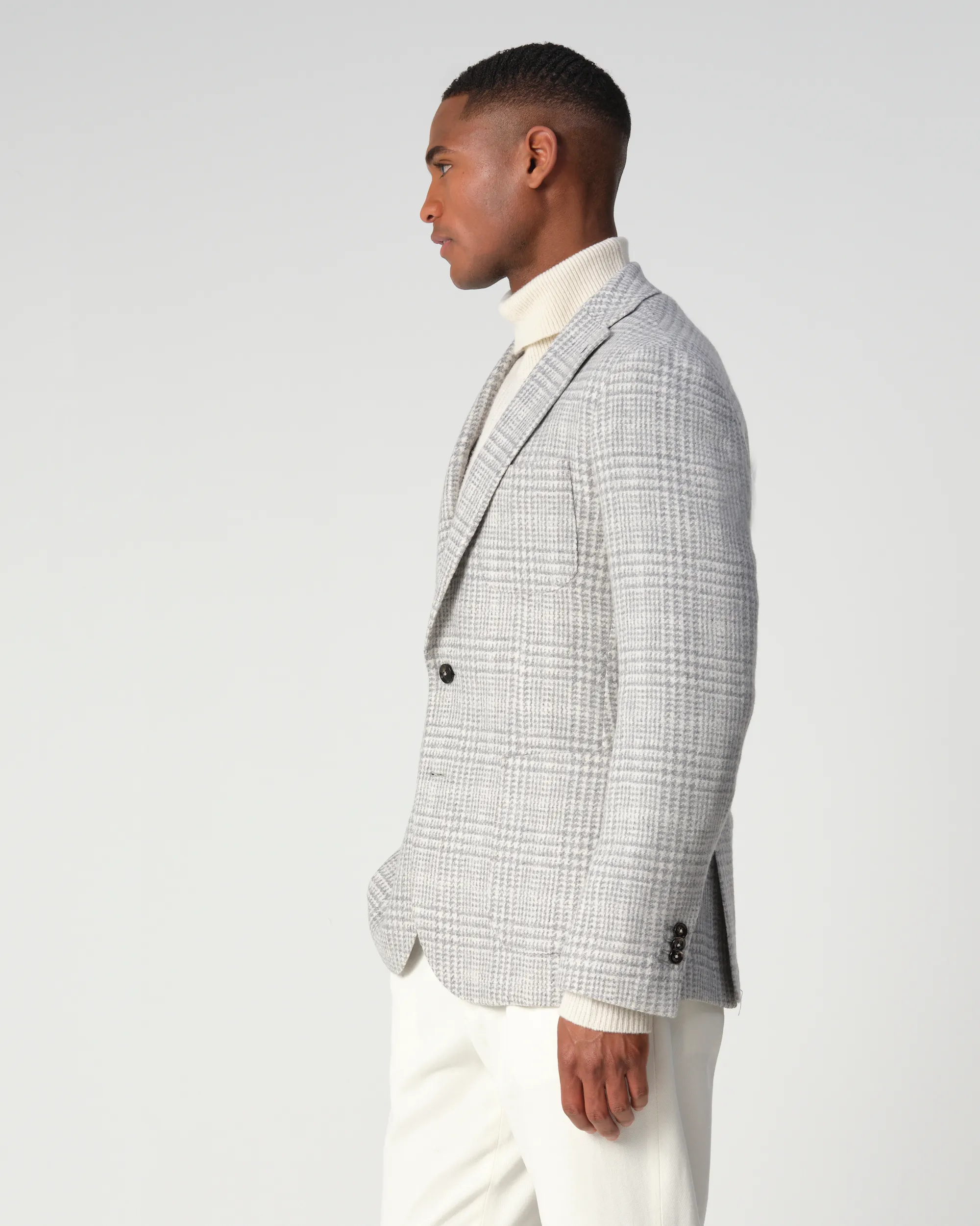 Dutch Dandies Daryll Colbert Grey dessin 093501-001-46