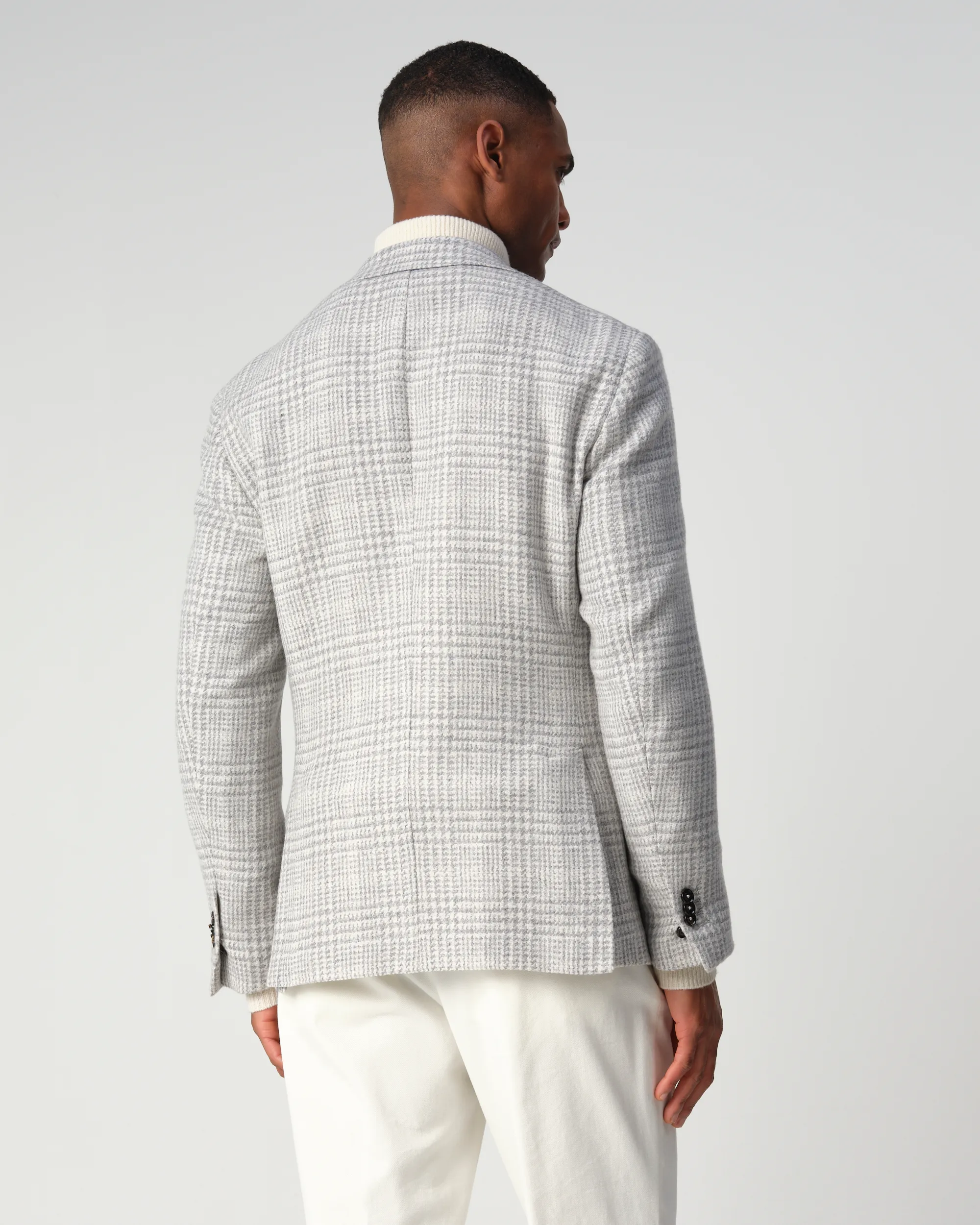 Dutch Dandies Daryll Colbert Grey dessin 093501-001-46